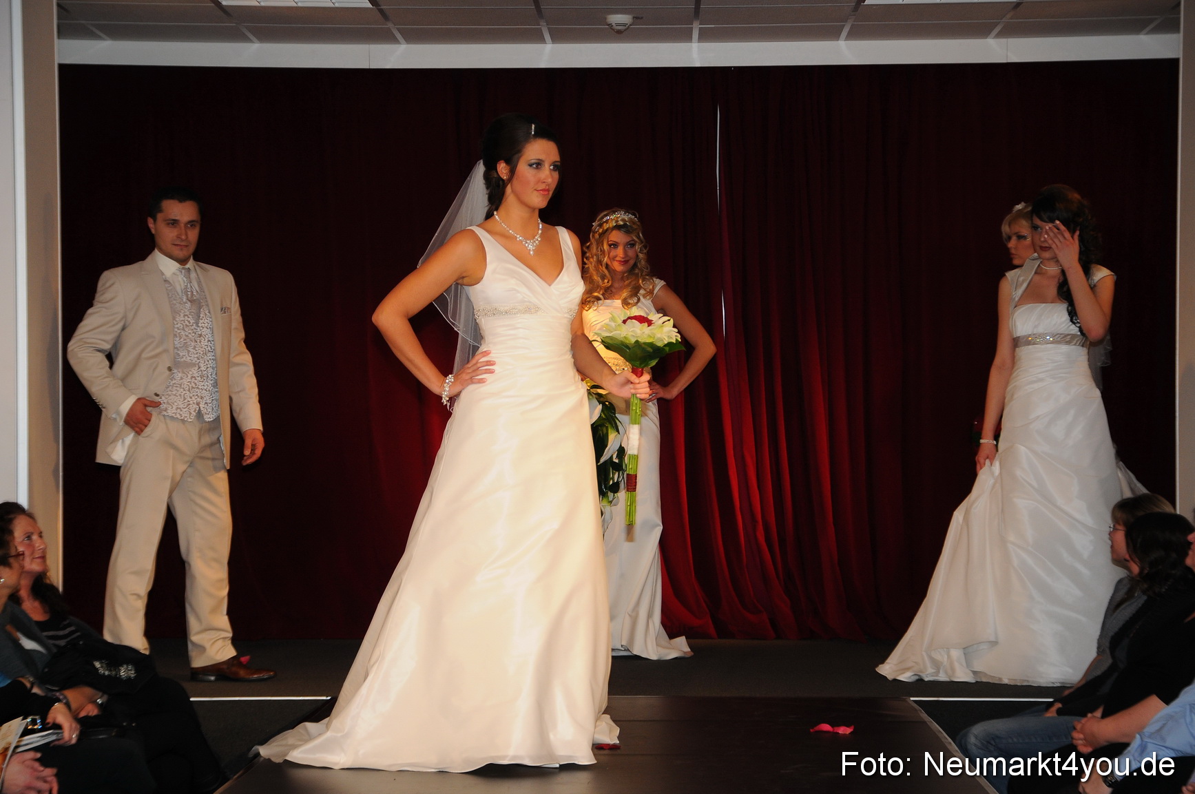 Hochzeitsmesse Neumarkt 080111 0078