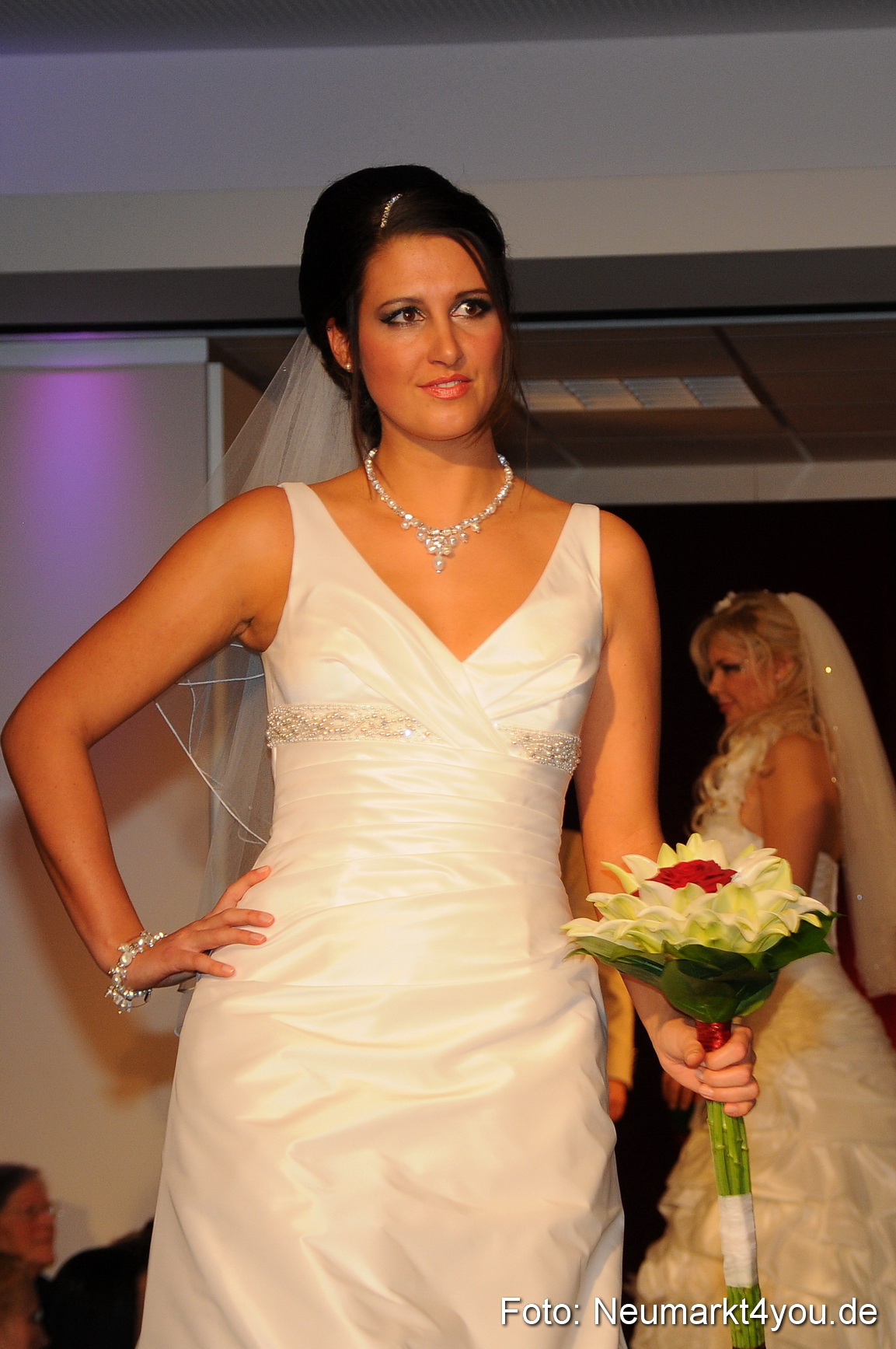 Hochzeitsmesse Neumarkt 080111 0079