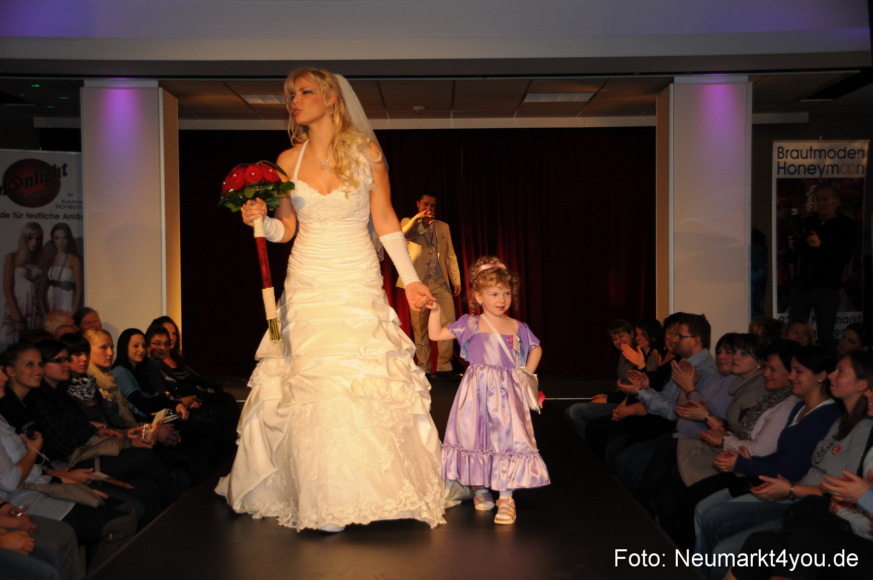 Hochzeitsmesse Neumarkt 080111 0084