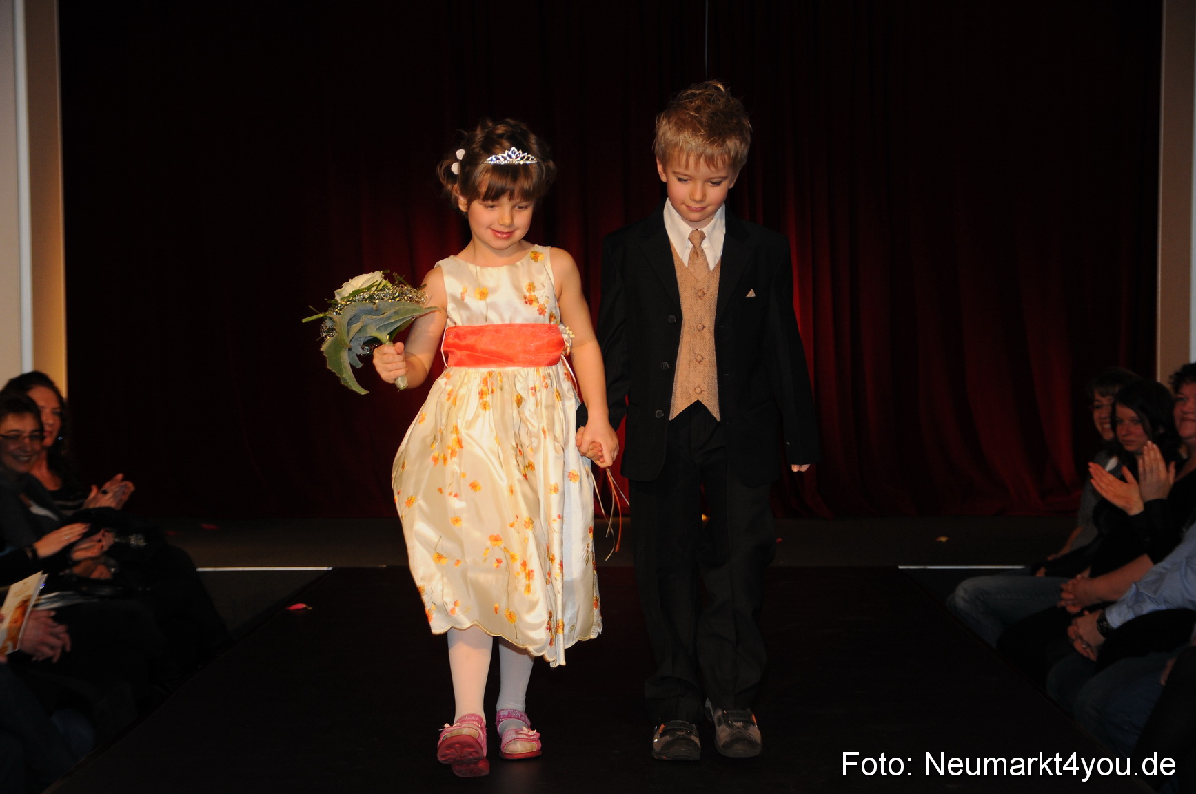 Hochzeitsmesse Neumarkt 080111 0085