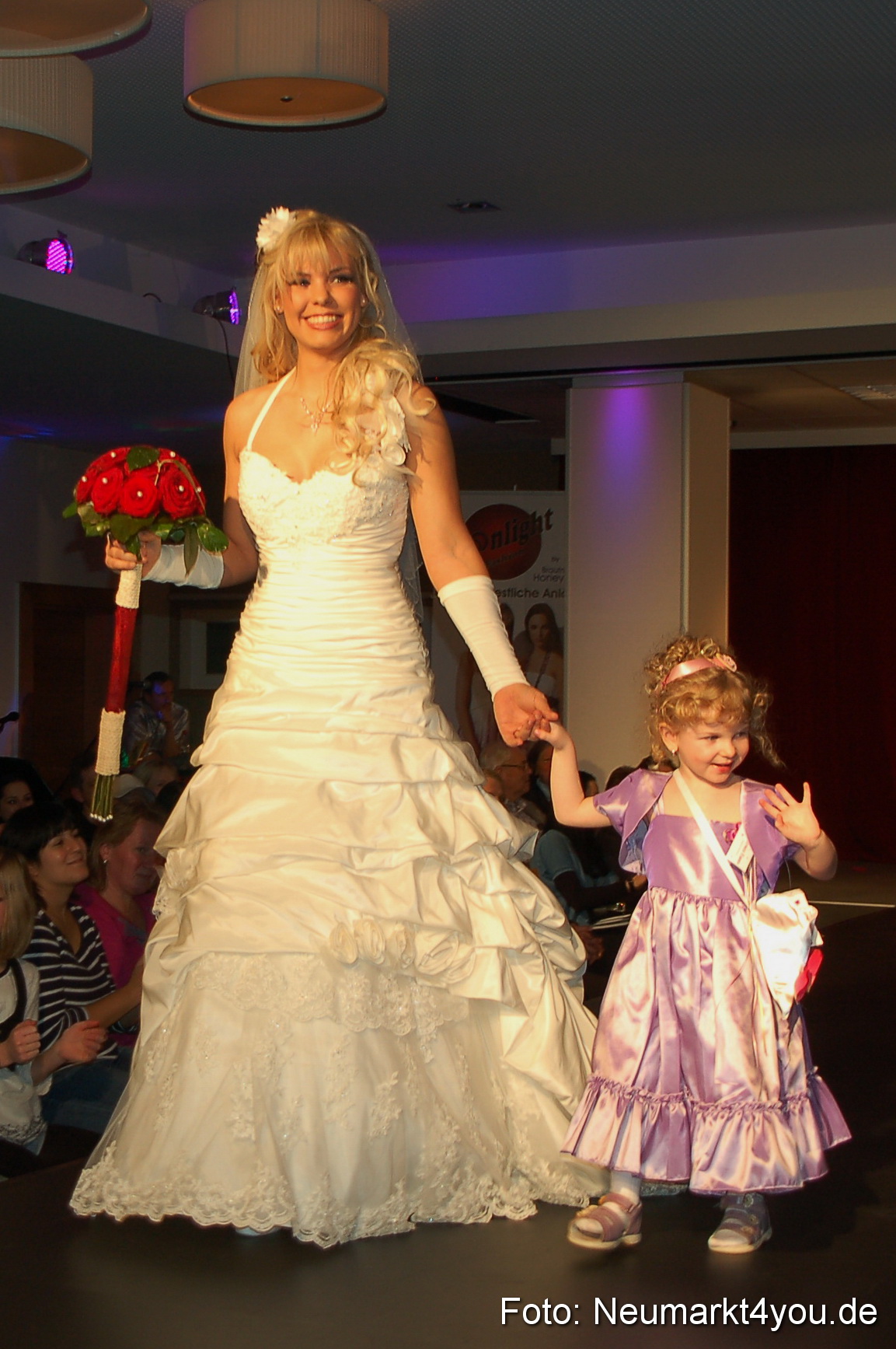 Hochzeitsmesse Neumarkt 080111 0088