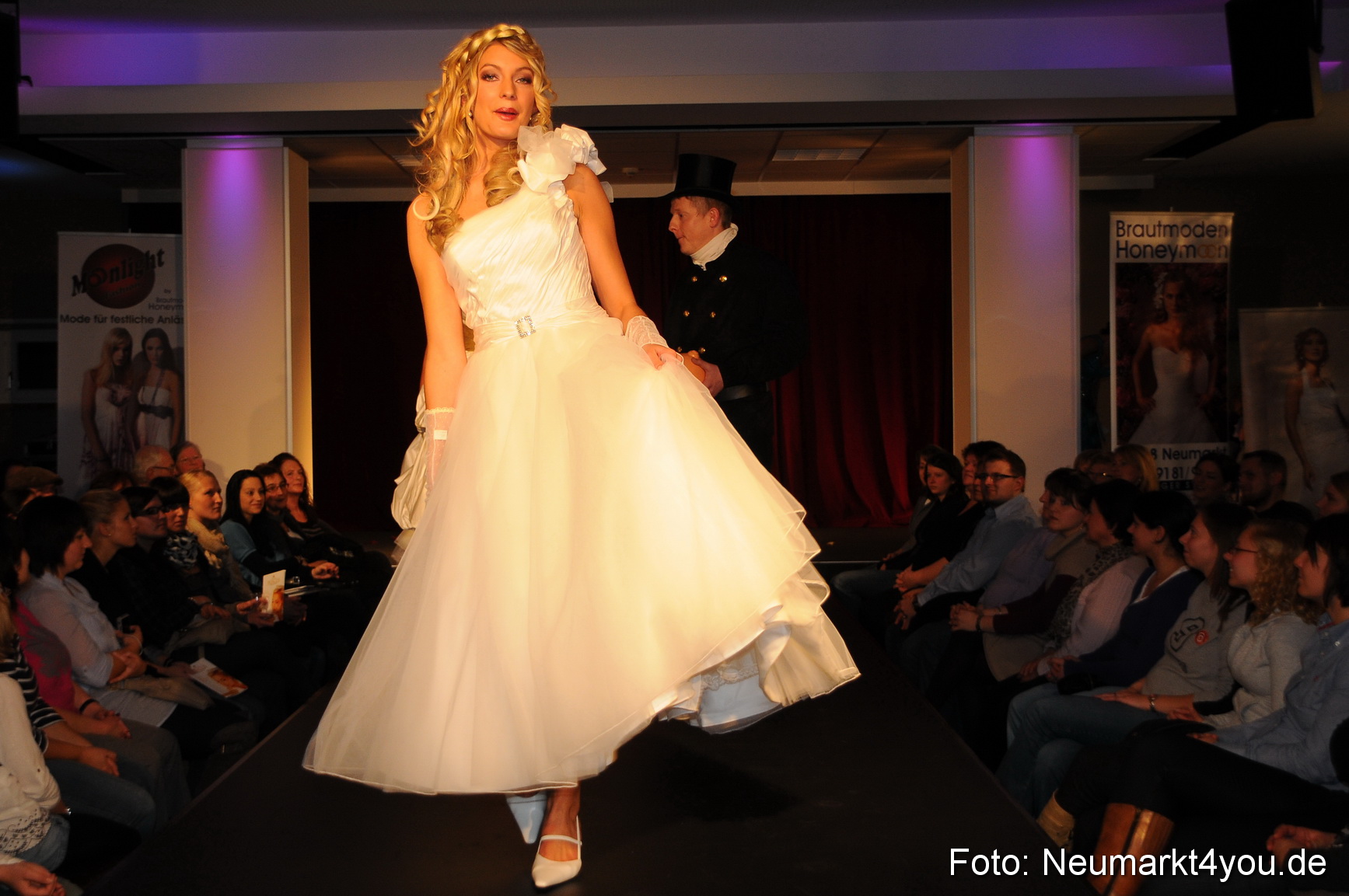 Hochzeitsmesse Neumarkt 080111 0090