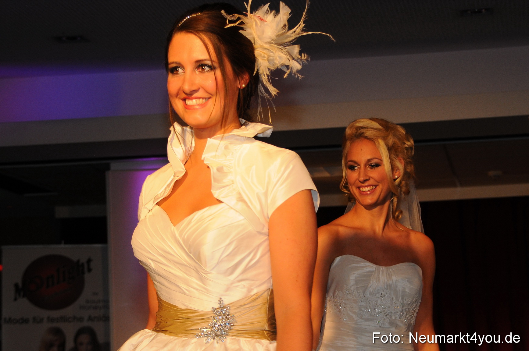 Hochzeitsmesse Neumarkt 080111 0091