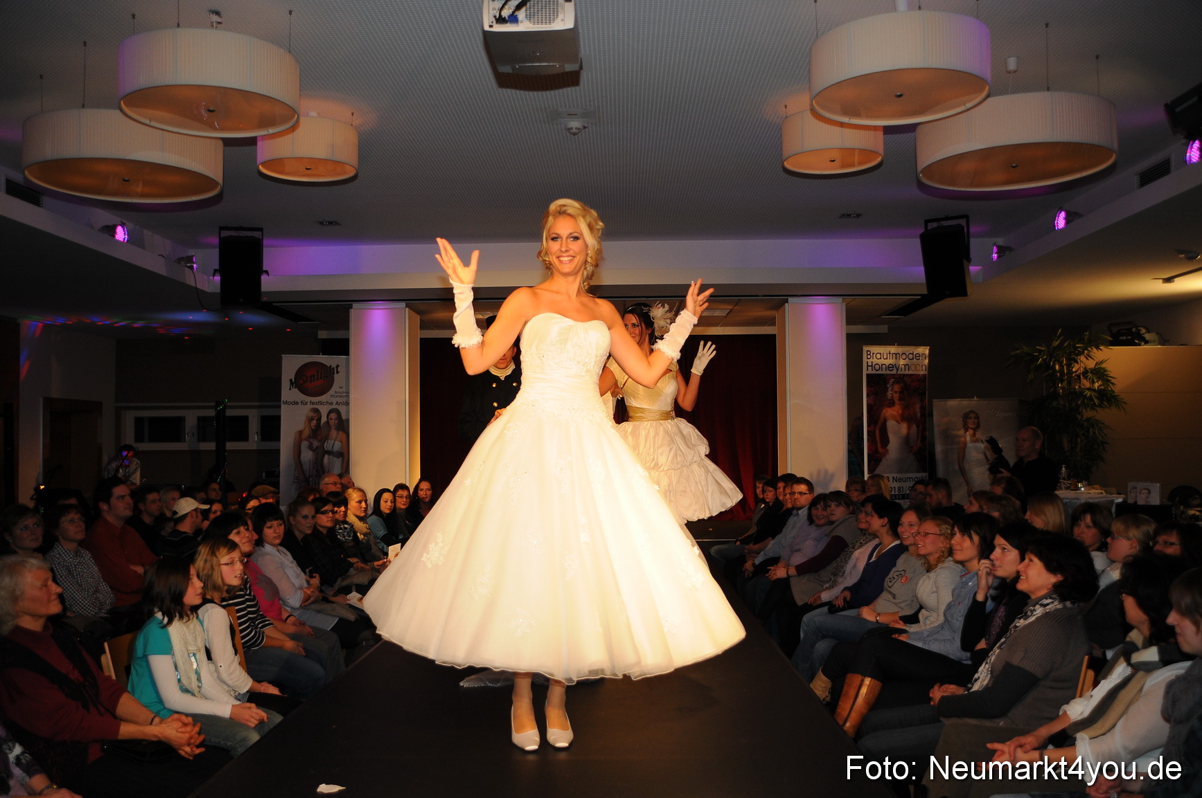 Hochzeitsmesse Neumarkt 080111 0094
