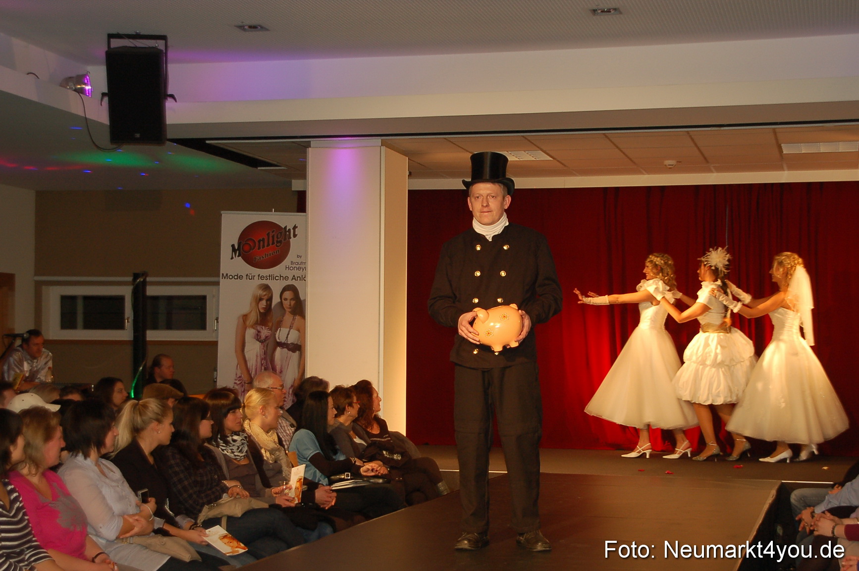 Hochzeitsmesse Neumarkt 080111 0095