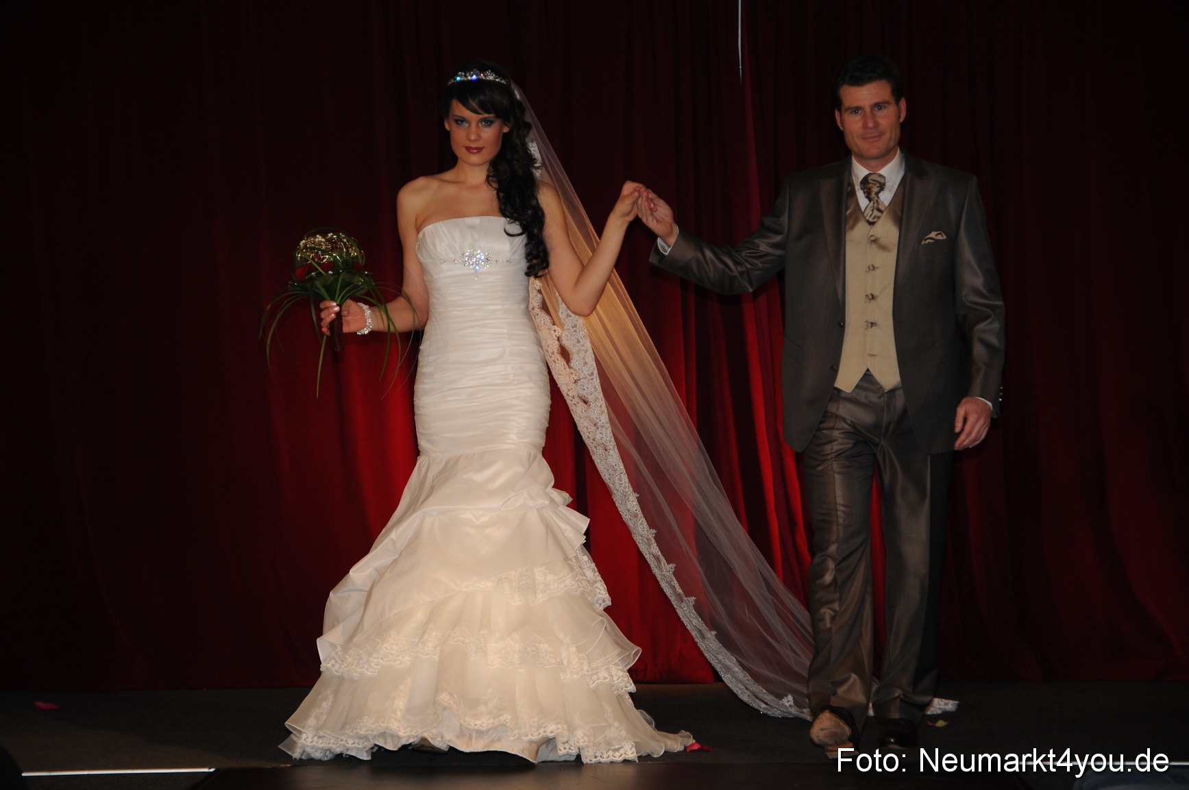 Hochzeitsmesse Neumarkt 080111 0096