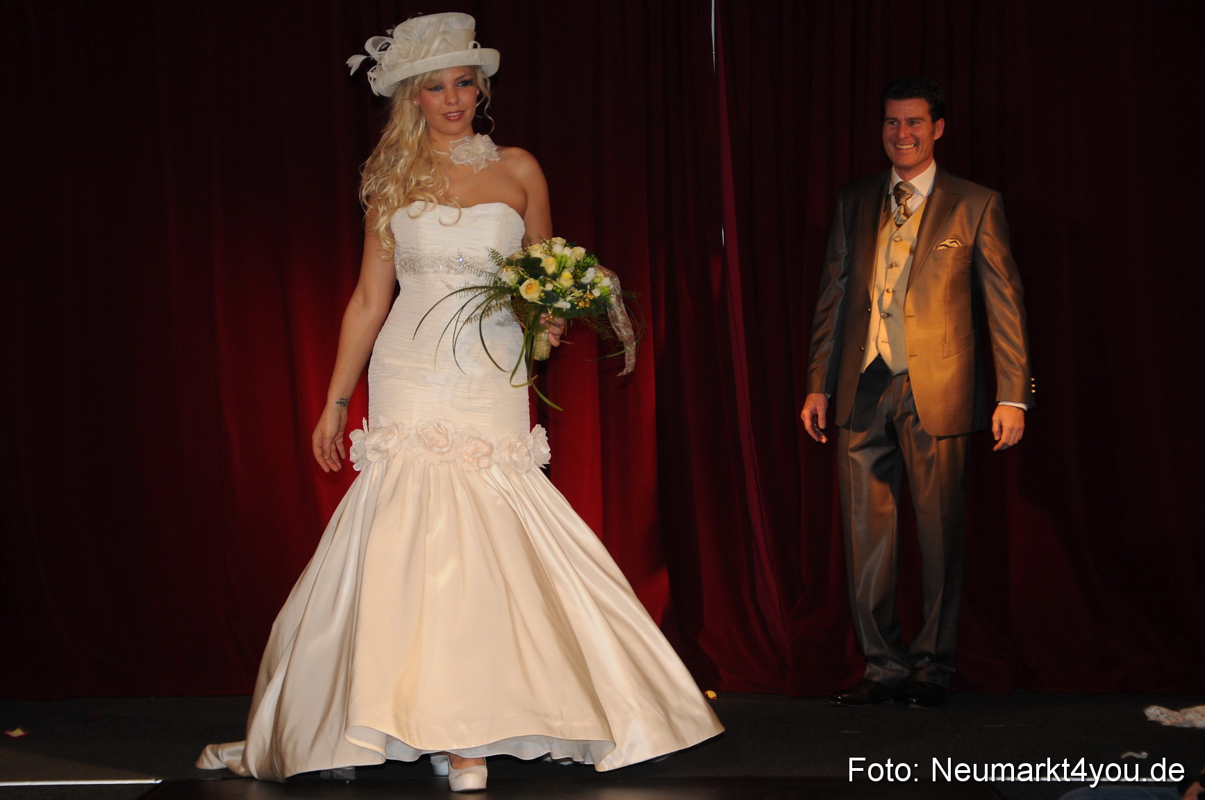 Hochzeitsmesse Neumarkt 080111 0097