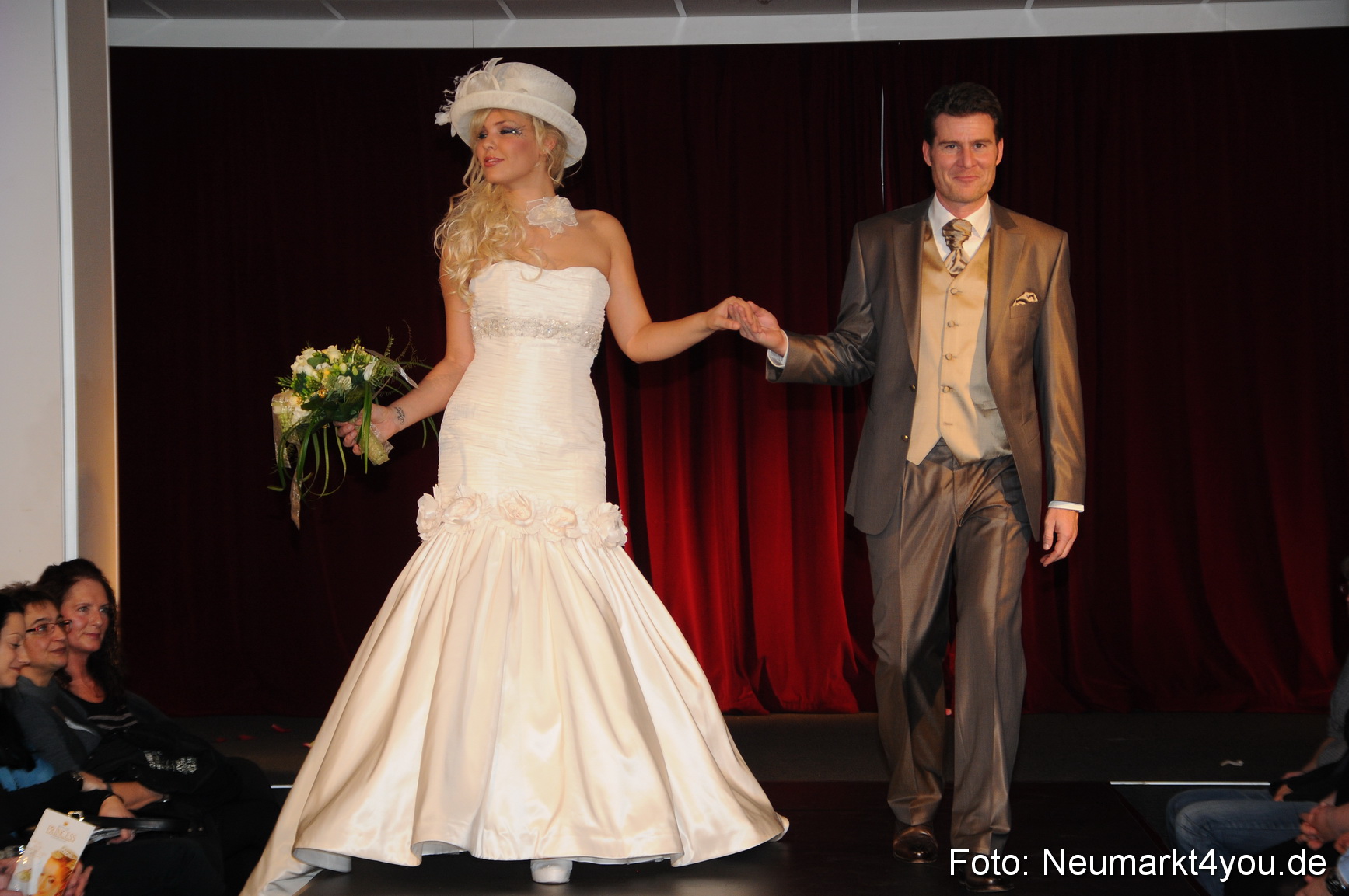 Hochzeitsmesse Neumarkt 080111 0099