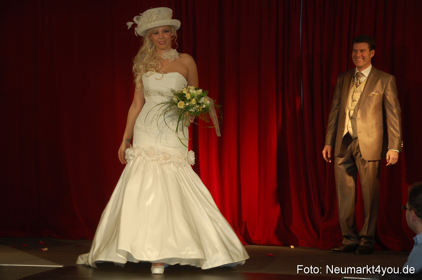 Hochzeitsmesse Neumarkt 080111 0103