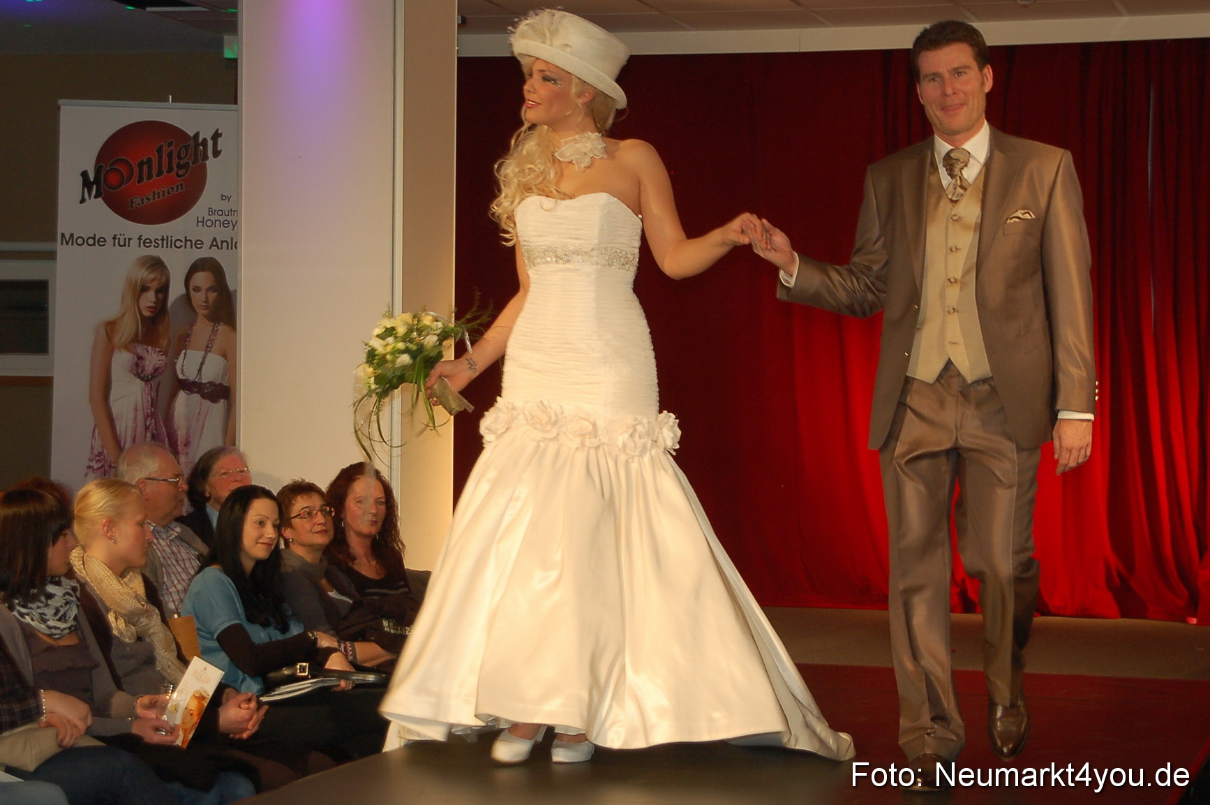 Hochzeitsmesse Neumarkt 080111 0105