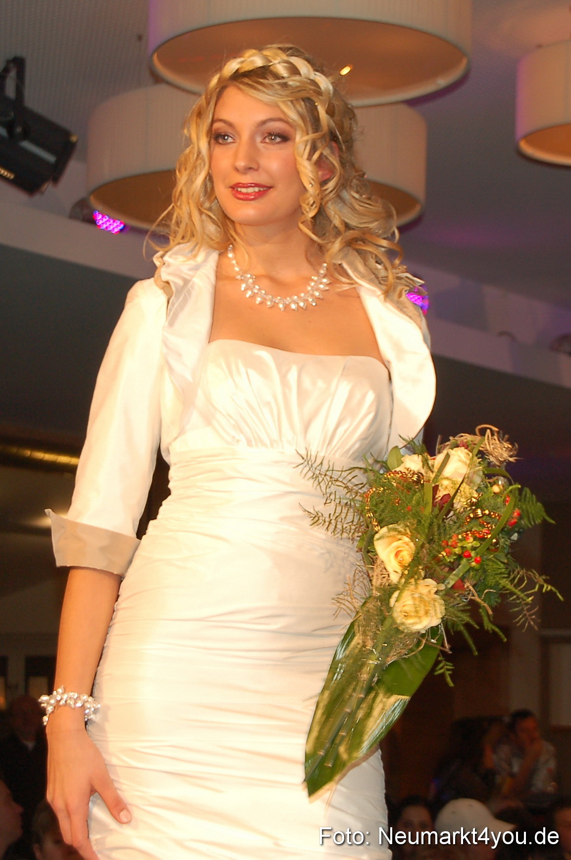 Hochzeitsmesse Neumarkt 080111 0106