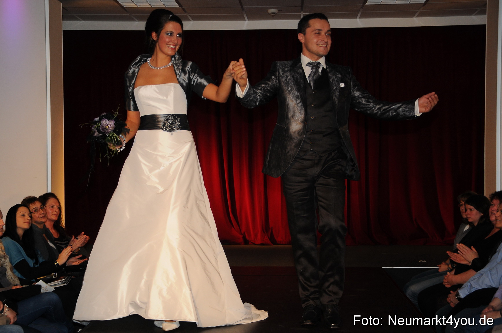 Hochzeitsmesse Neumarkt 080111 0107