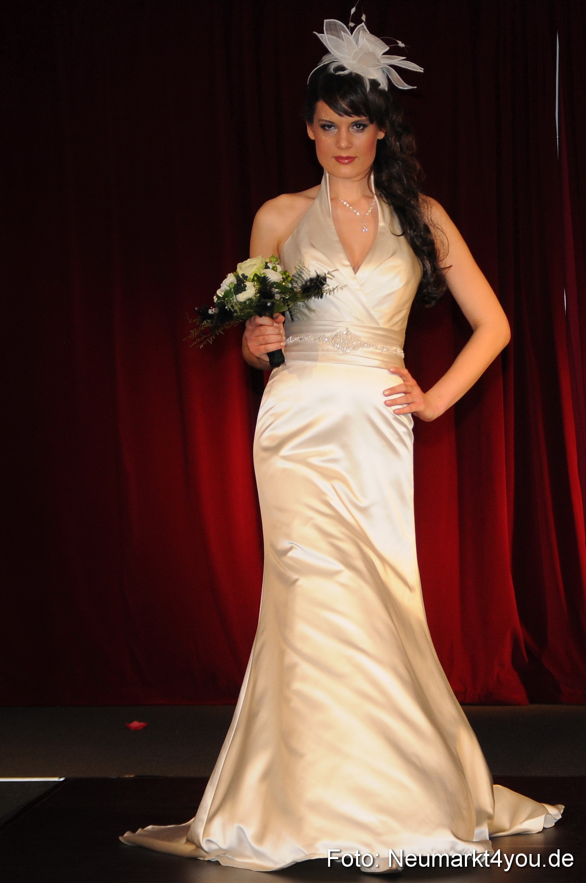 Hochzeitsmesse Neumarkt 080111 0108