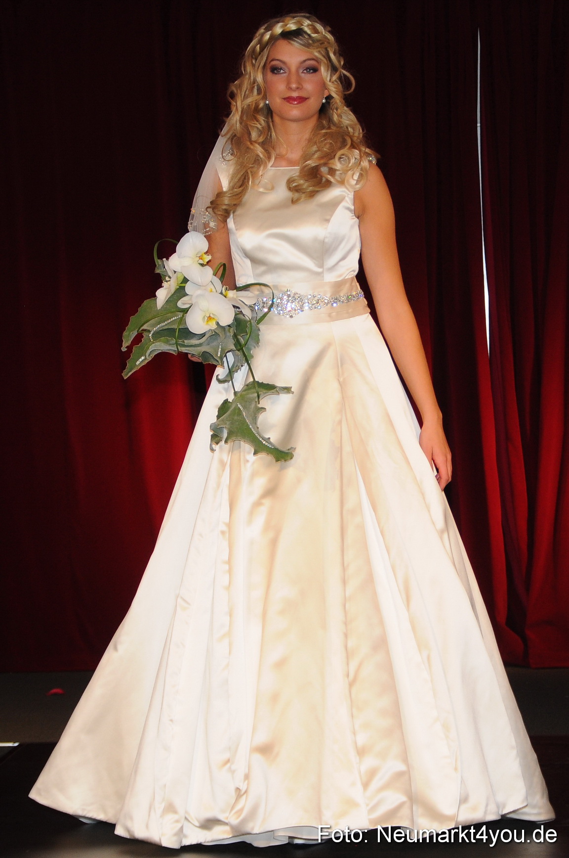 Hochzeitsmesse Neumarkt 080111 0109