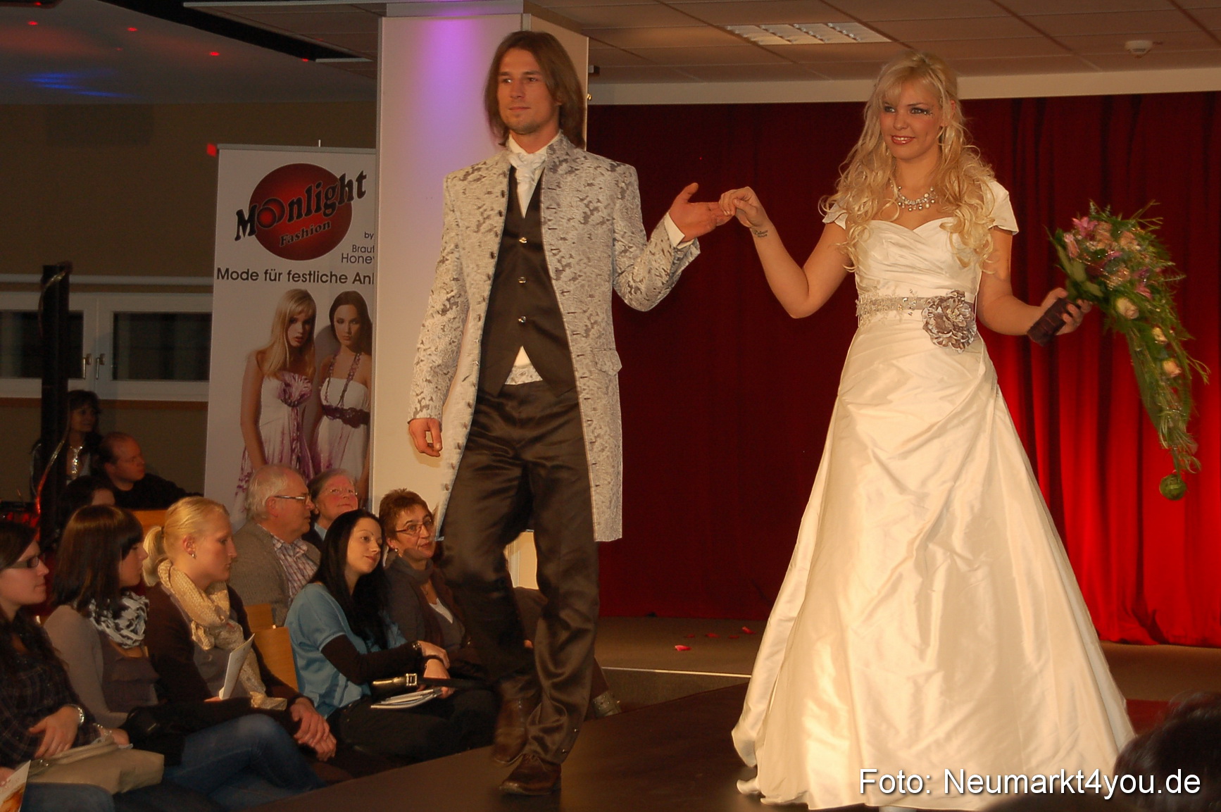 Hochzeitsmesse Neumarkt 080111 0114