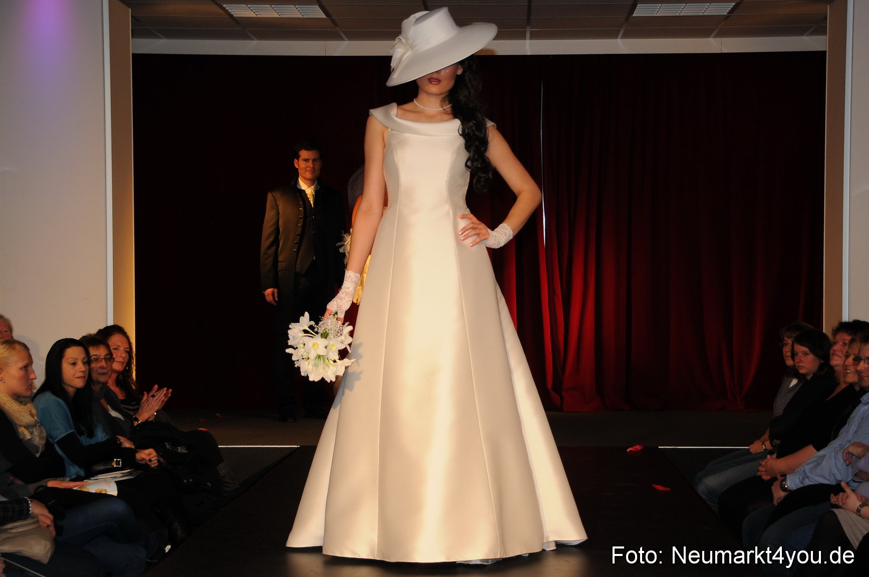 Hochzeitsmesse Neumarkt 080111 0124
