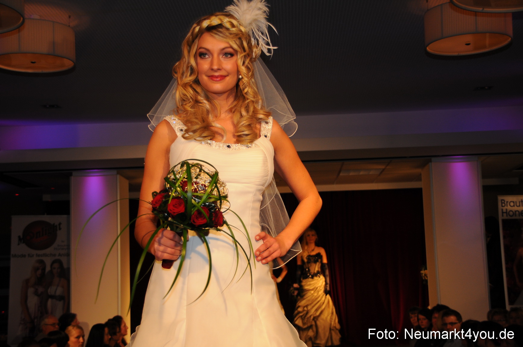 Hochzeitsmesse Neumarkt 080111 0130