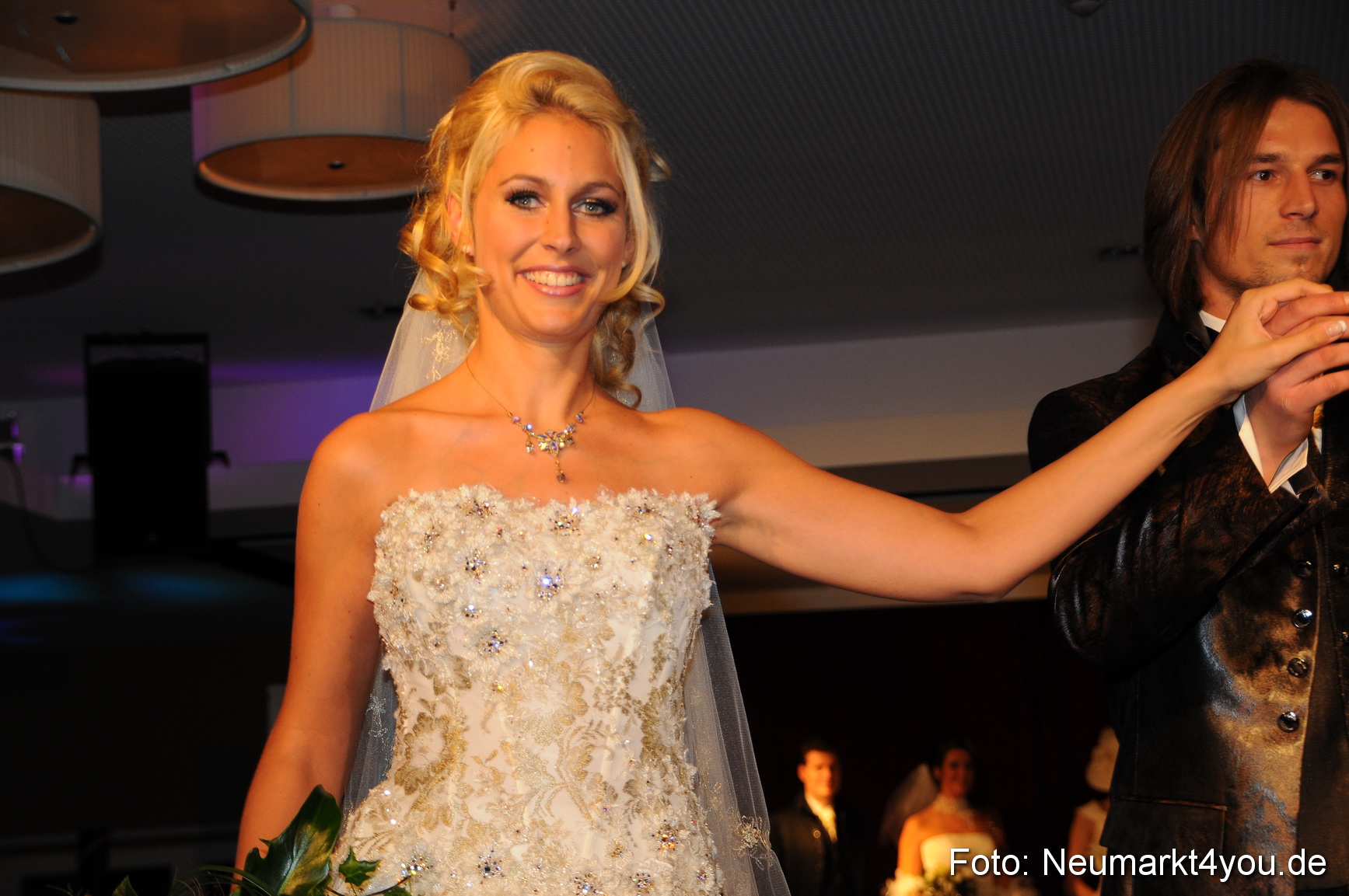 Hochzeitsmesse Neumarkt 080111 0132