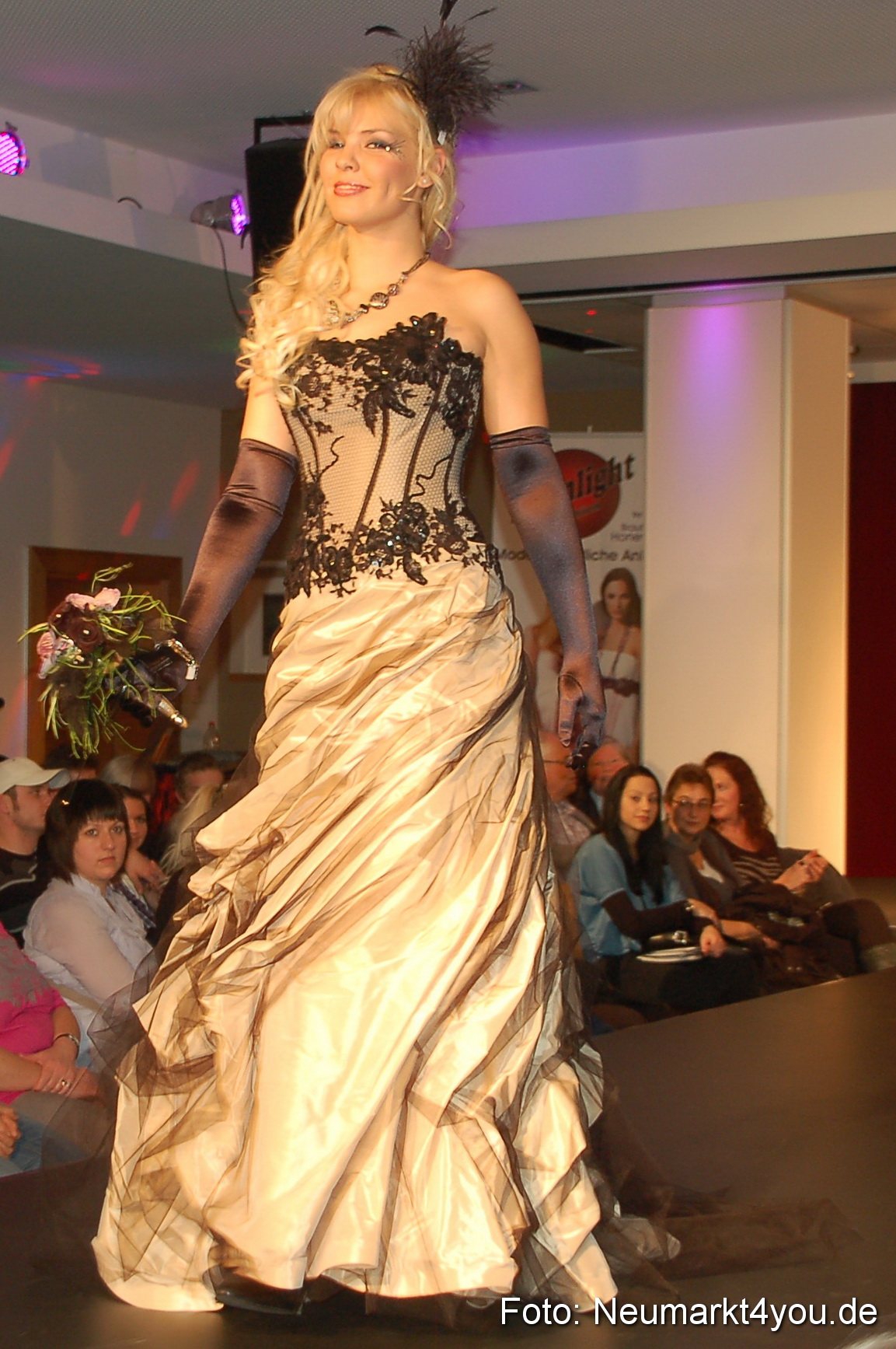 Hochzeitsmesse Neumarkt 080111 0134