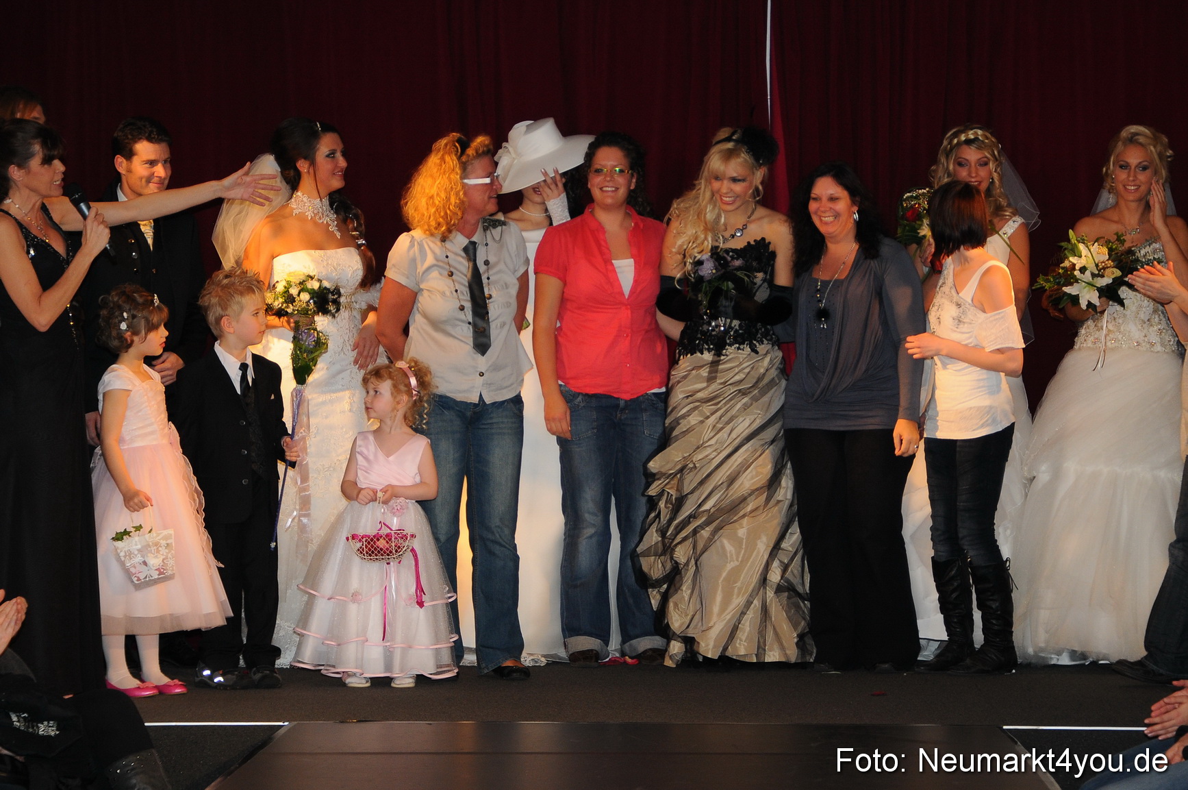 Hochzeitsmesse Neumarkt 080111 0136