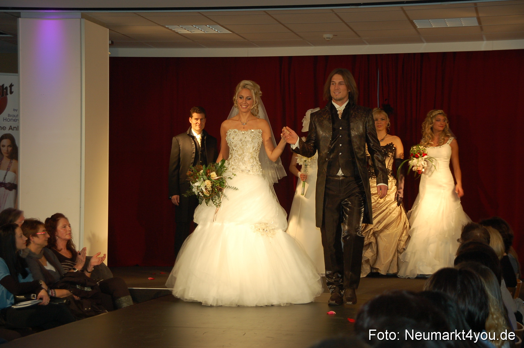 Hochzeitsmesse Neumarkt 080111 0137