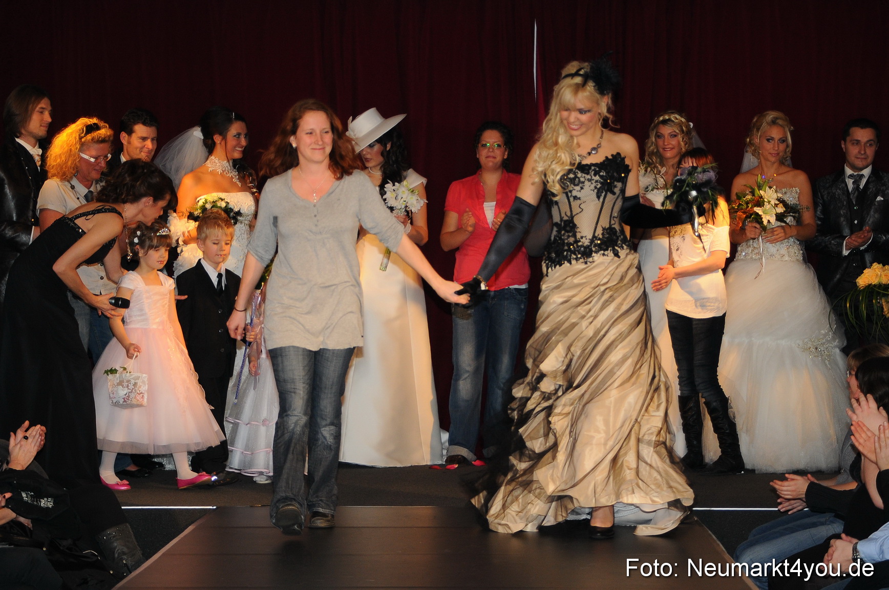 Hochzeitsmesse Neumarkt 080111 0138