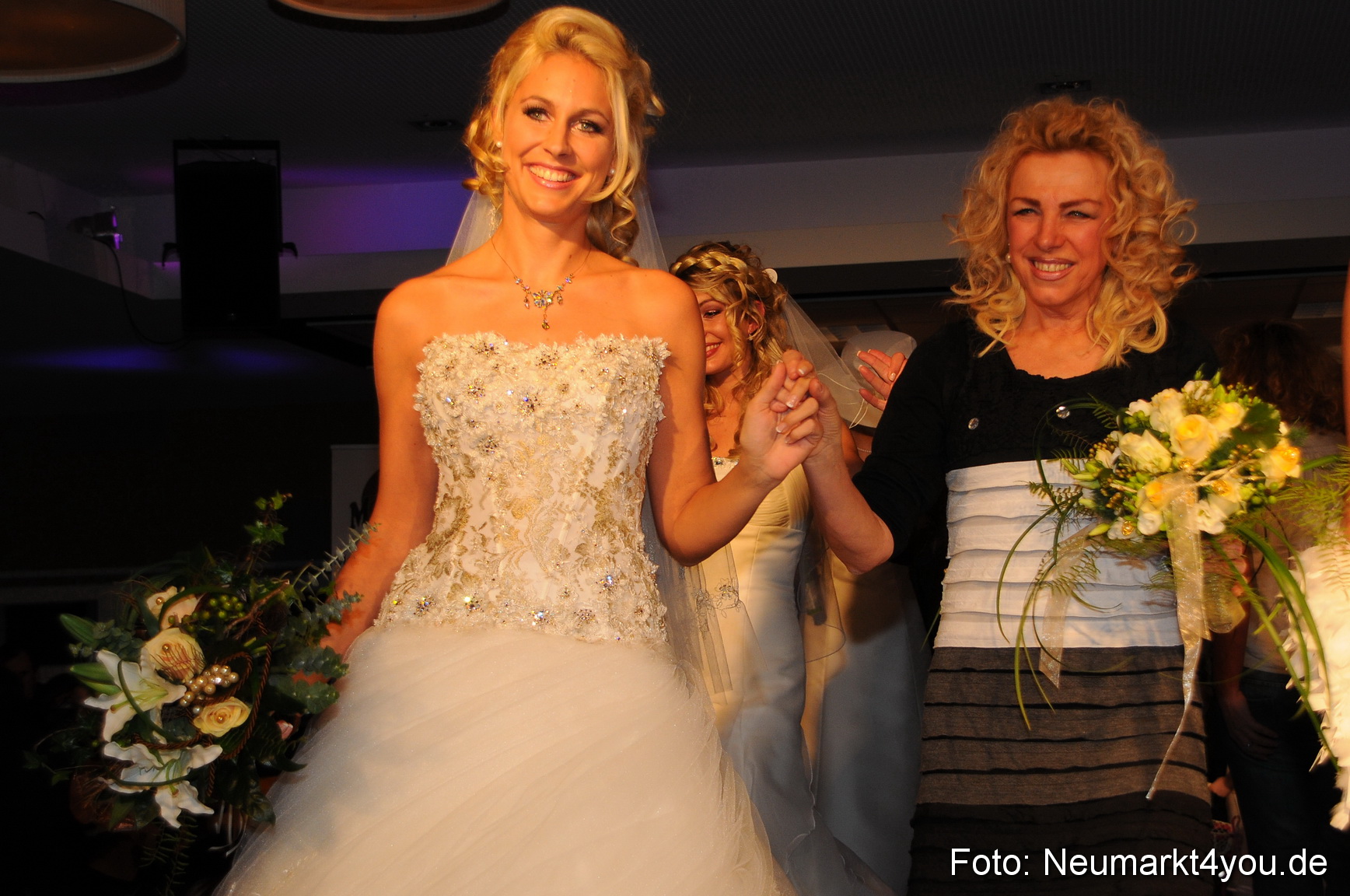 Hochzeitsmesse Neumarkt 080111 0140