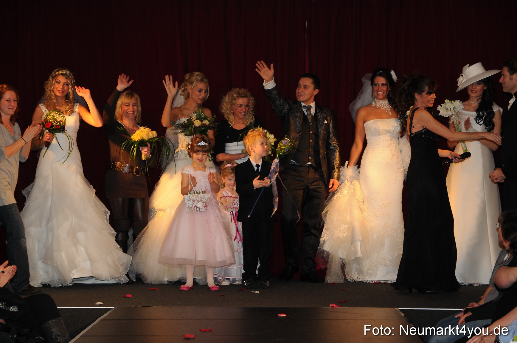 Hochzeitsmesse Neumarkt 080111 0143