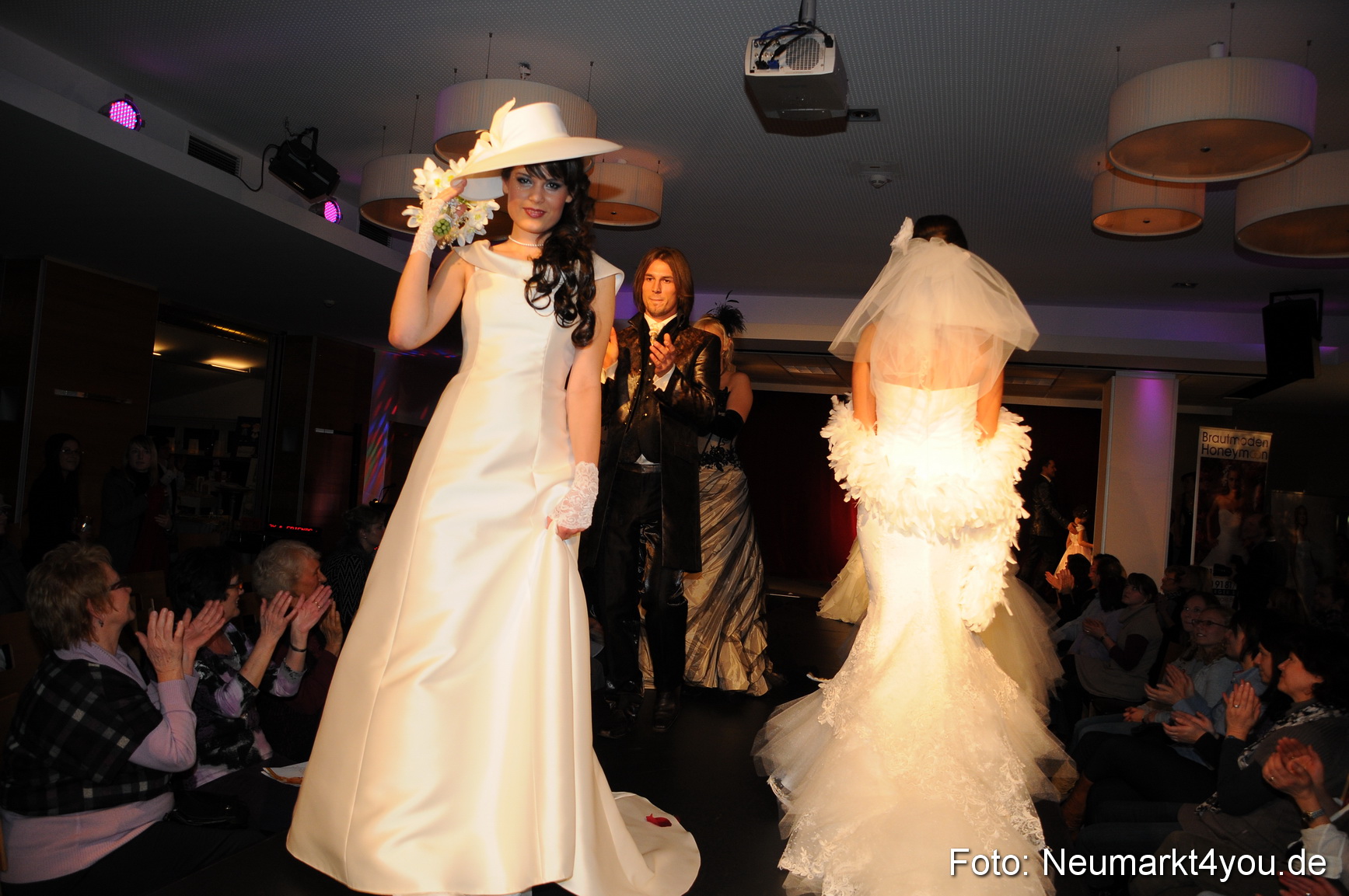 Hochzeitsmesse Neumarkt 080111 0144