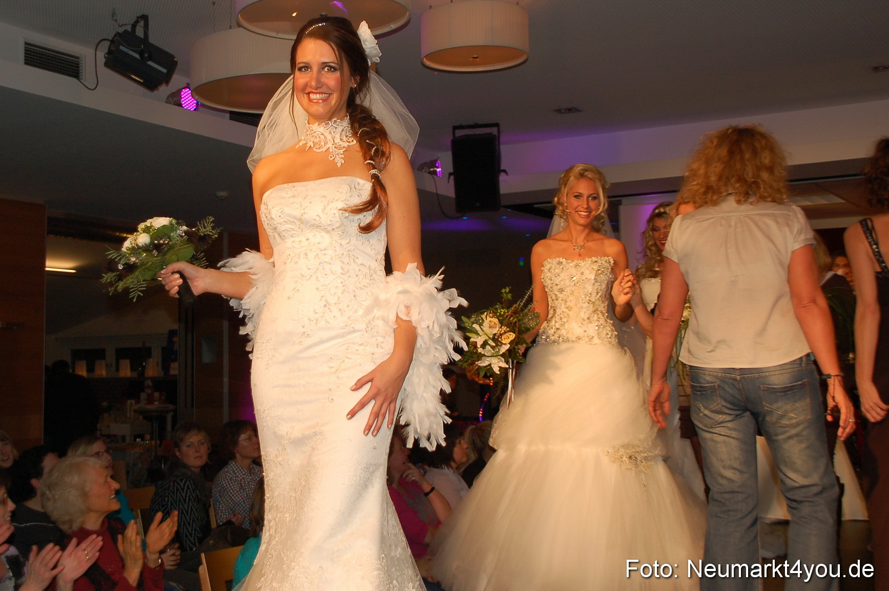 Hochzeitsmesse Neumarkt 080111 0145