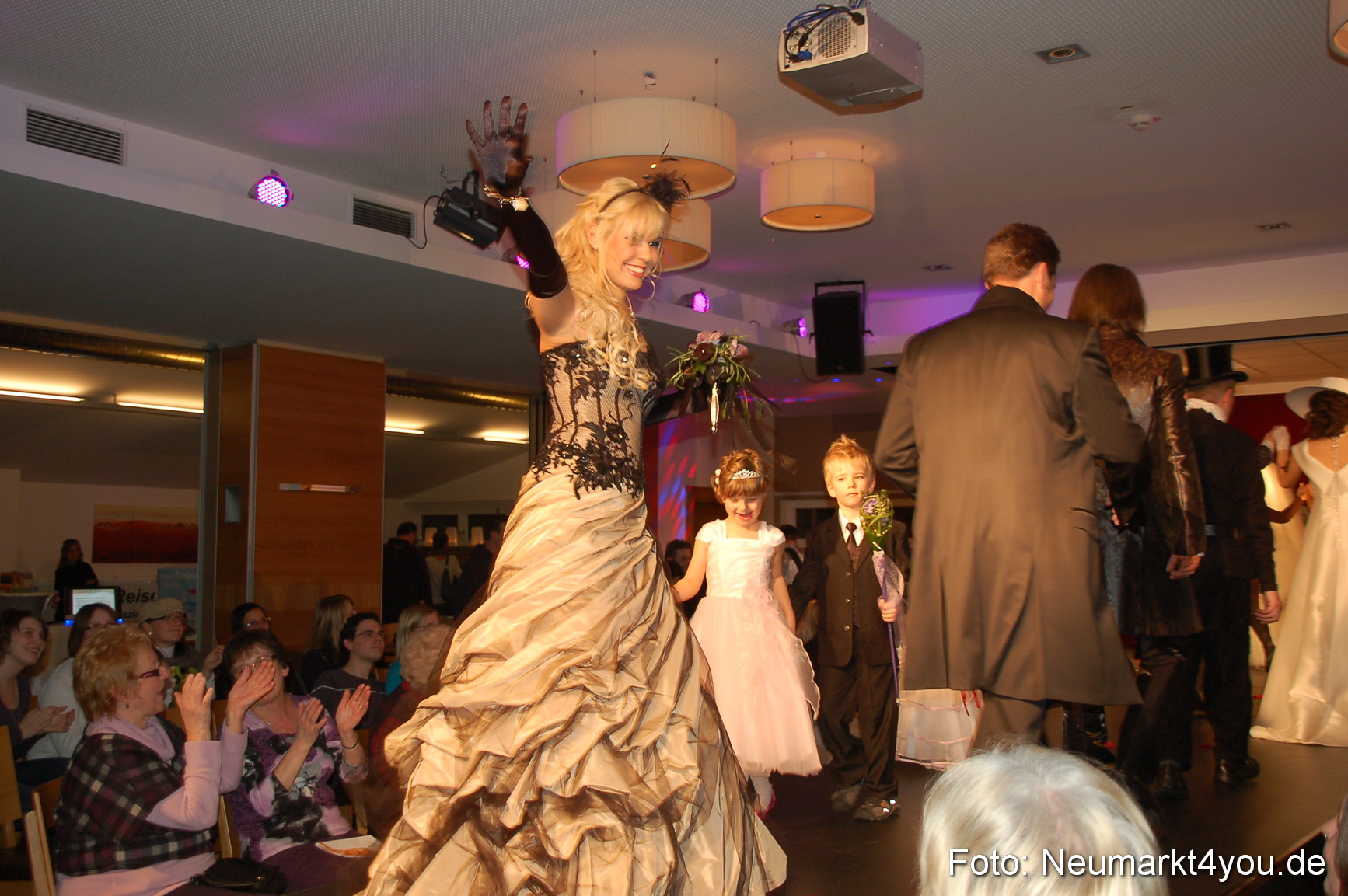 Hochzeitsmesse Neumarkt 080111 0146
