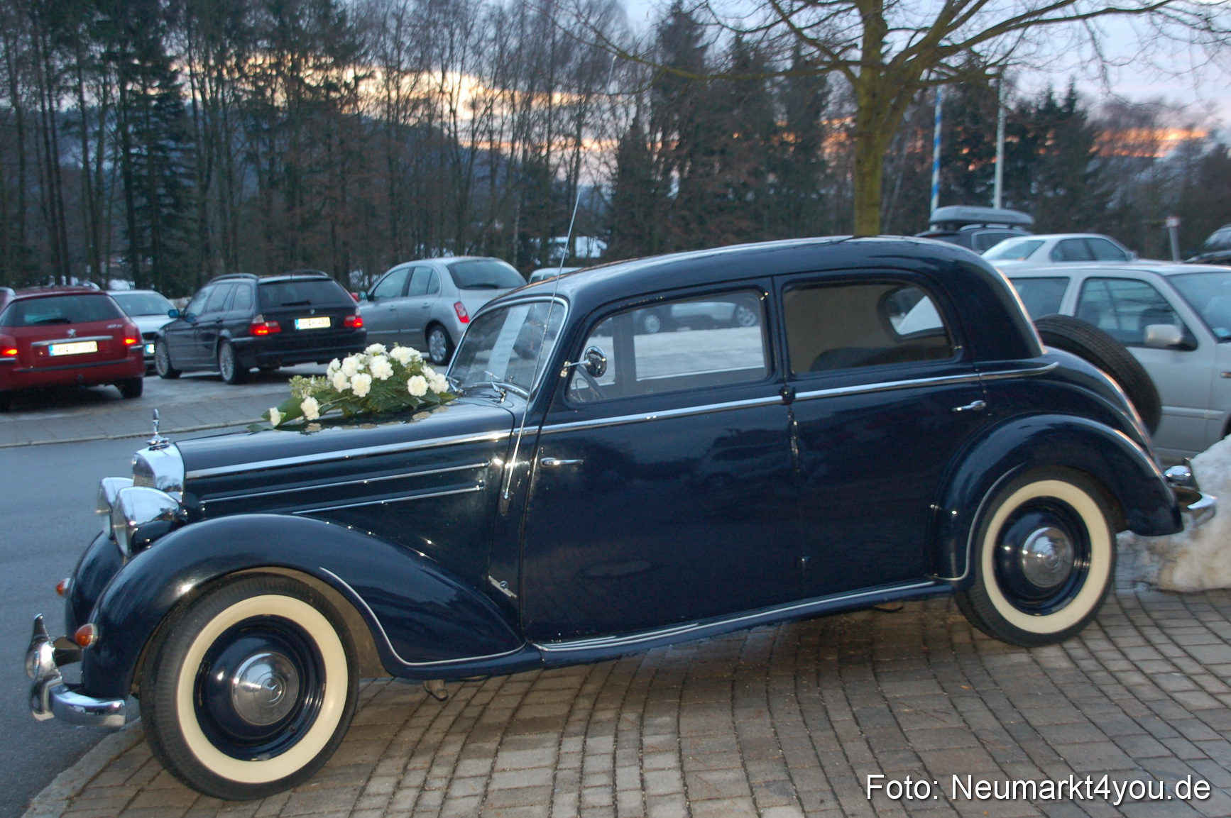 Hochzeitsmesse Neumarkt 080111 0148