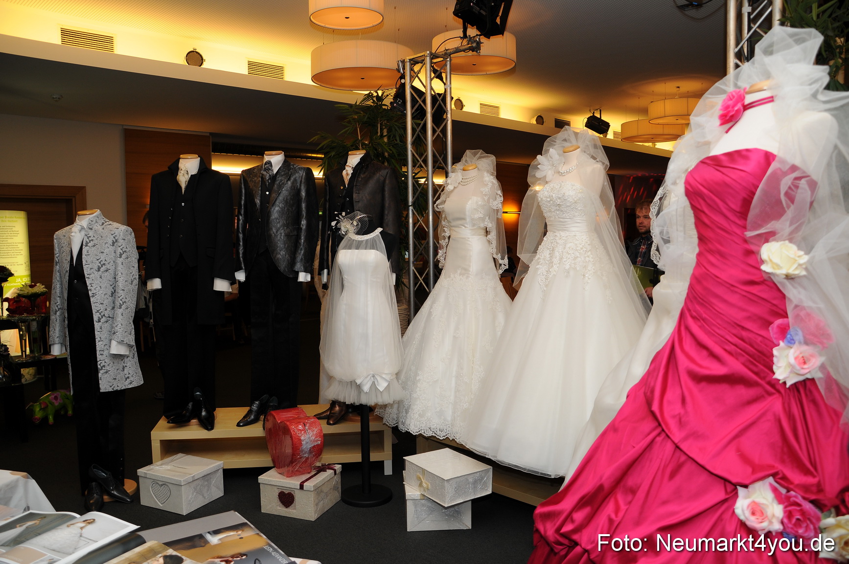 Hochzeitsmesse Neumarkt 080111 0149