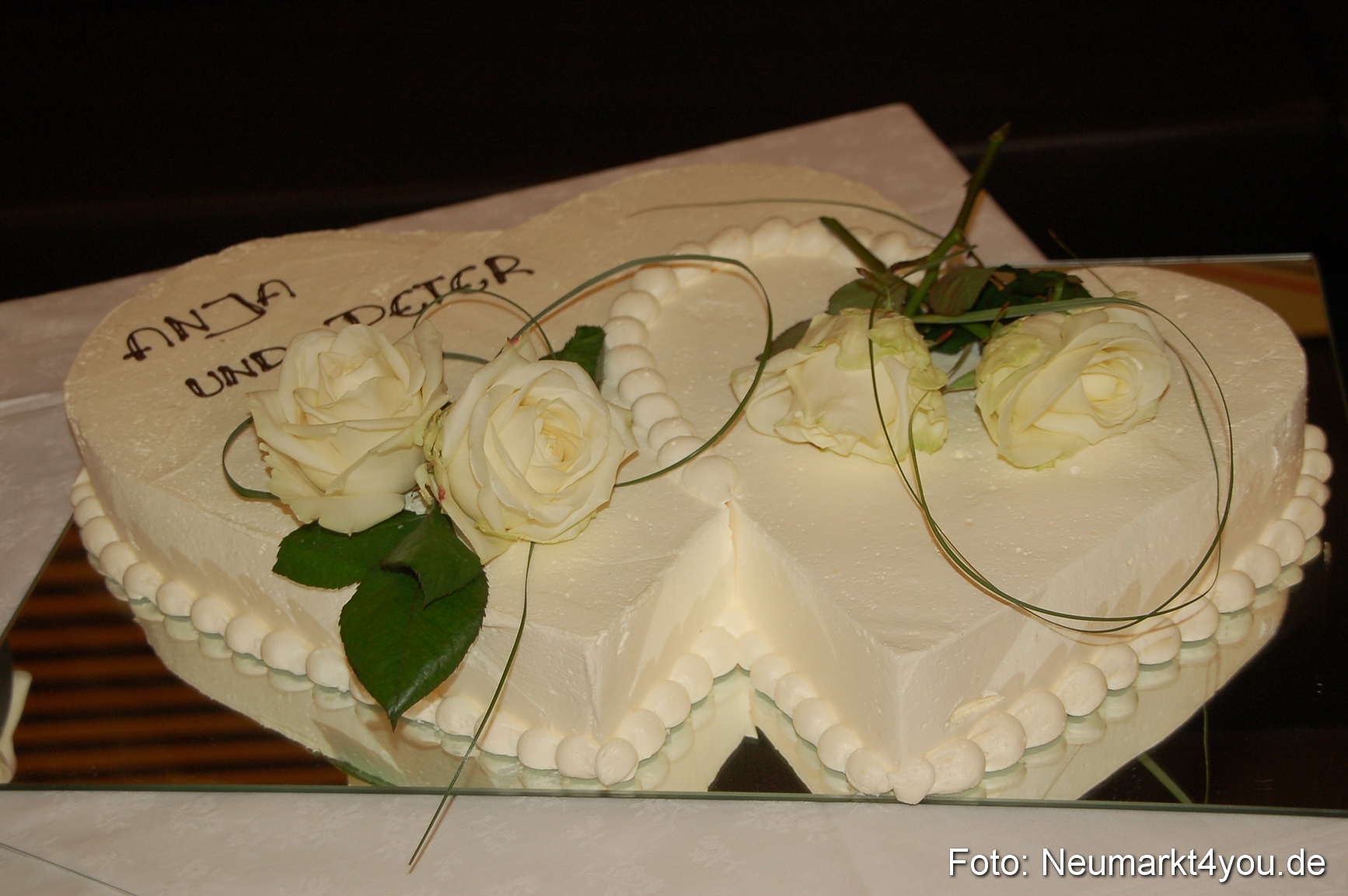 Hochzeitsmesse Neumarkt 080111 0150