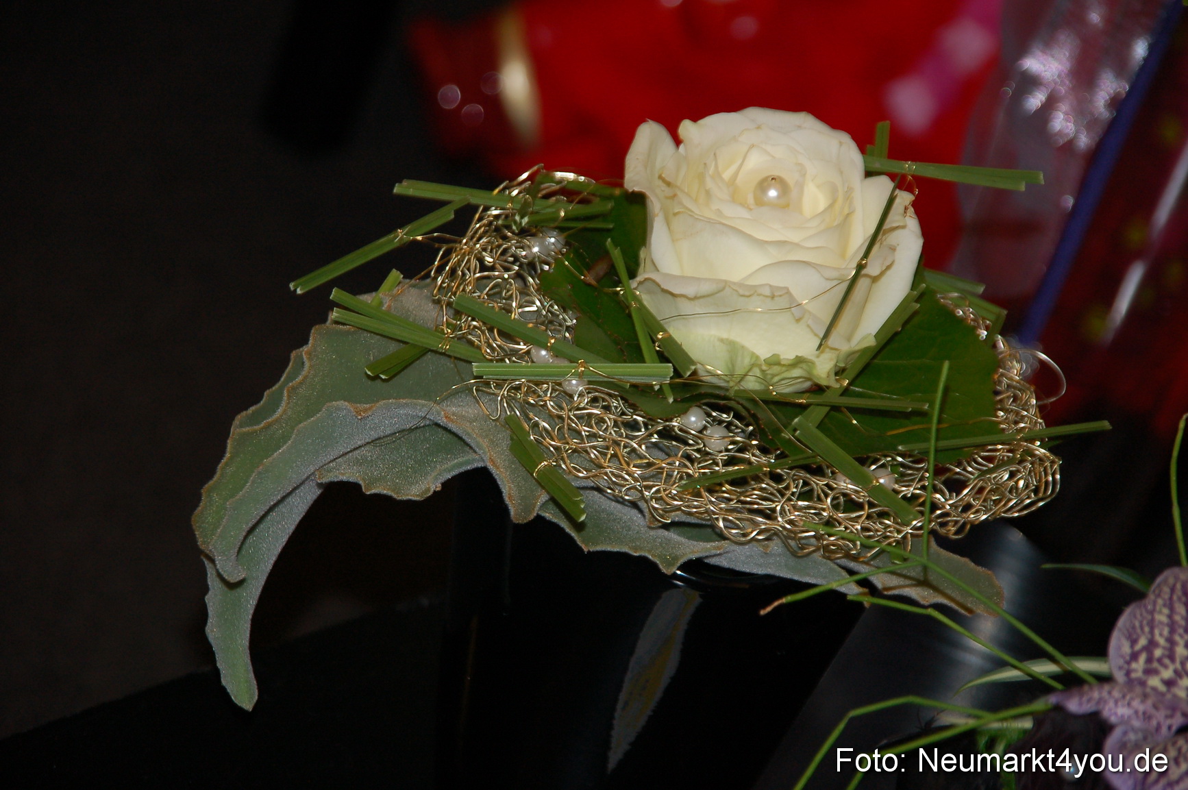 Hochzeitsmesse Neumarkt 080111 0155