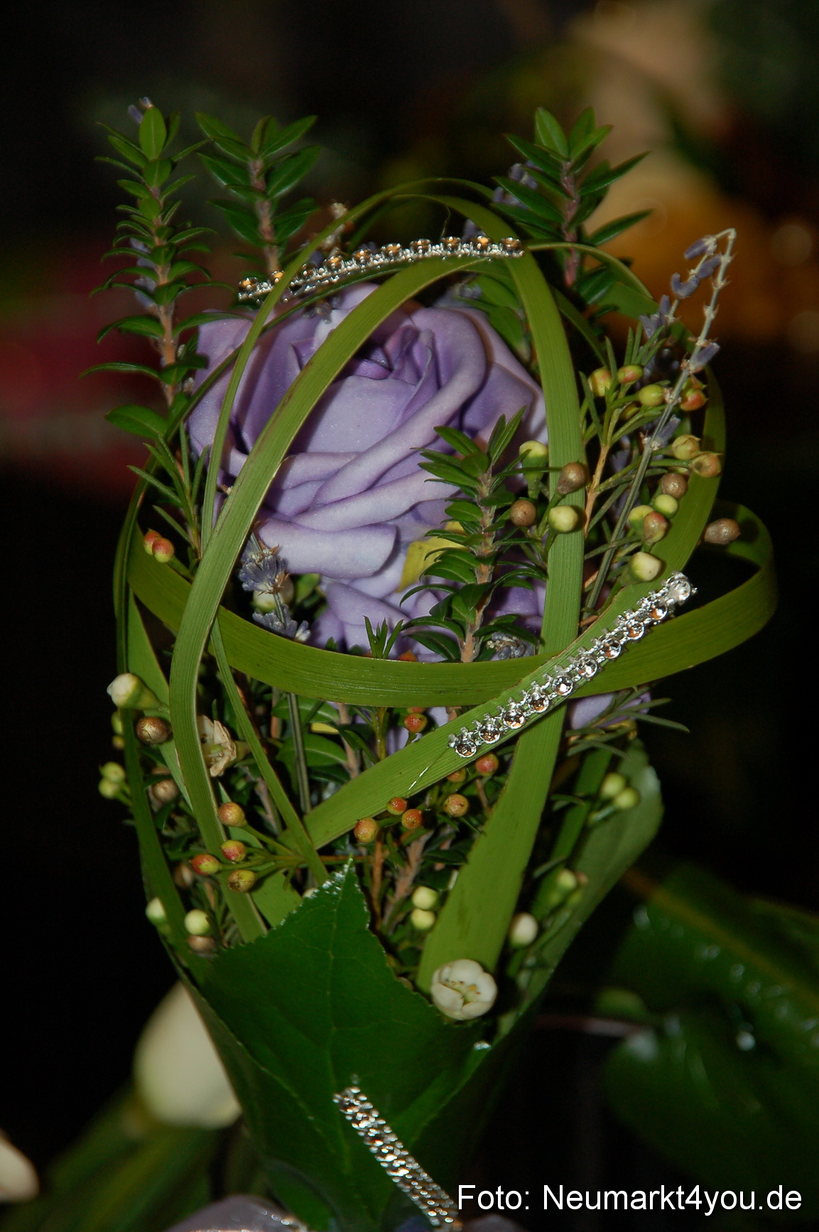 Hochzeitsmesse Neumarkt 080111 0156