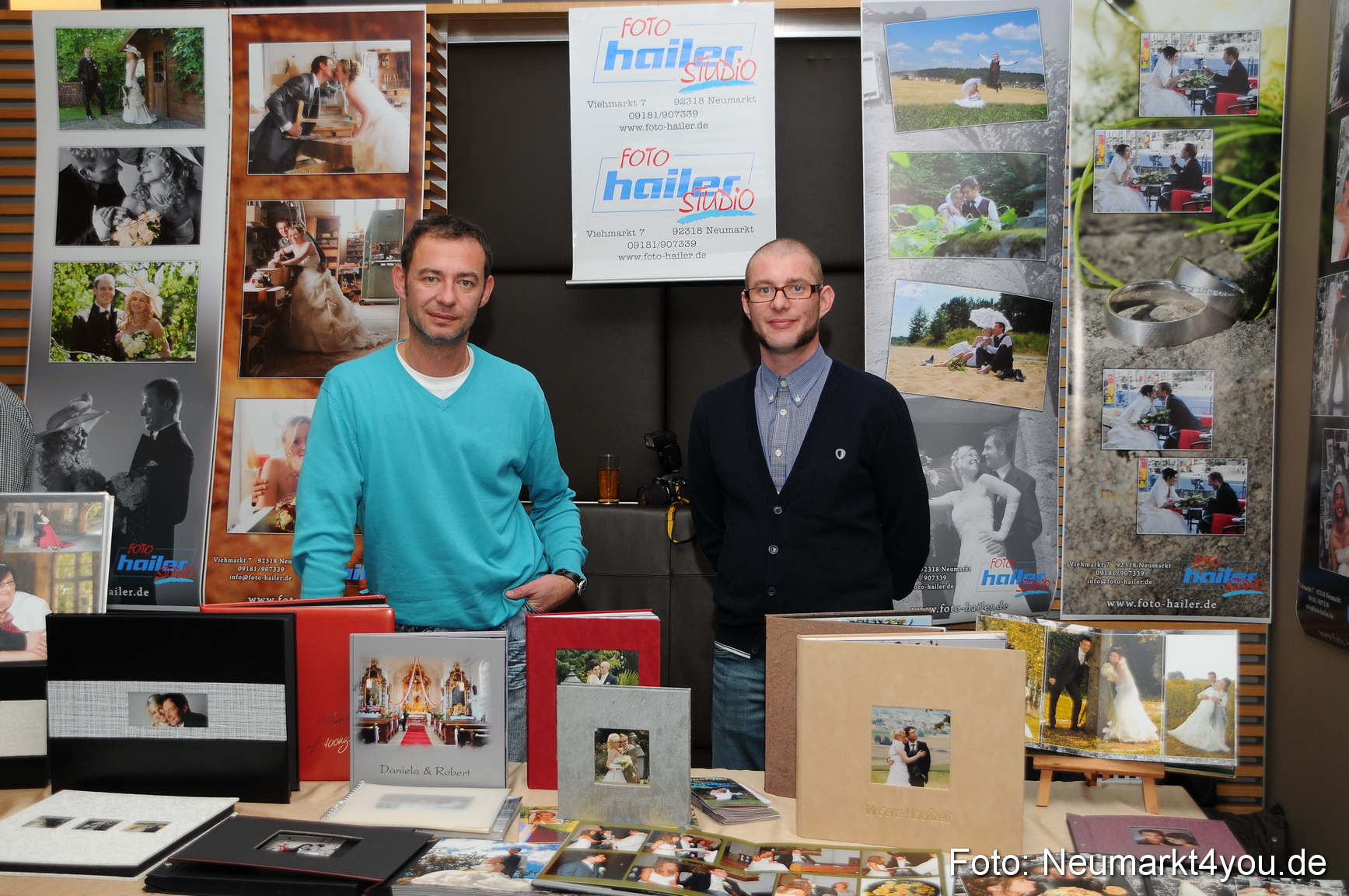 Hochzeitsmesse Neumarkt 080111 0159