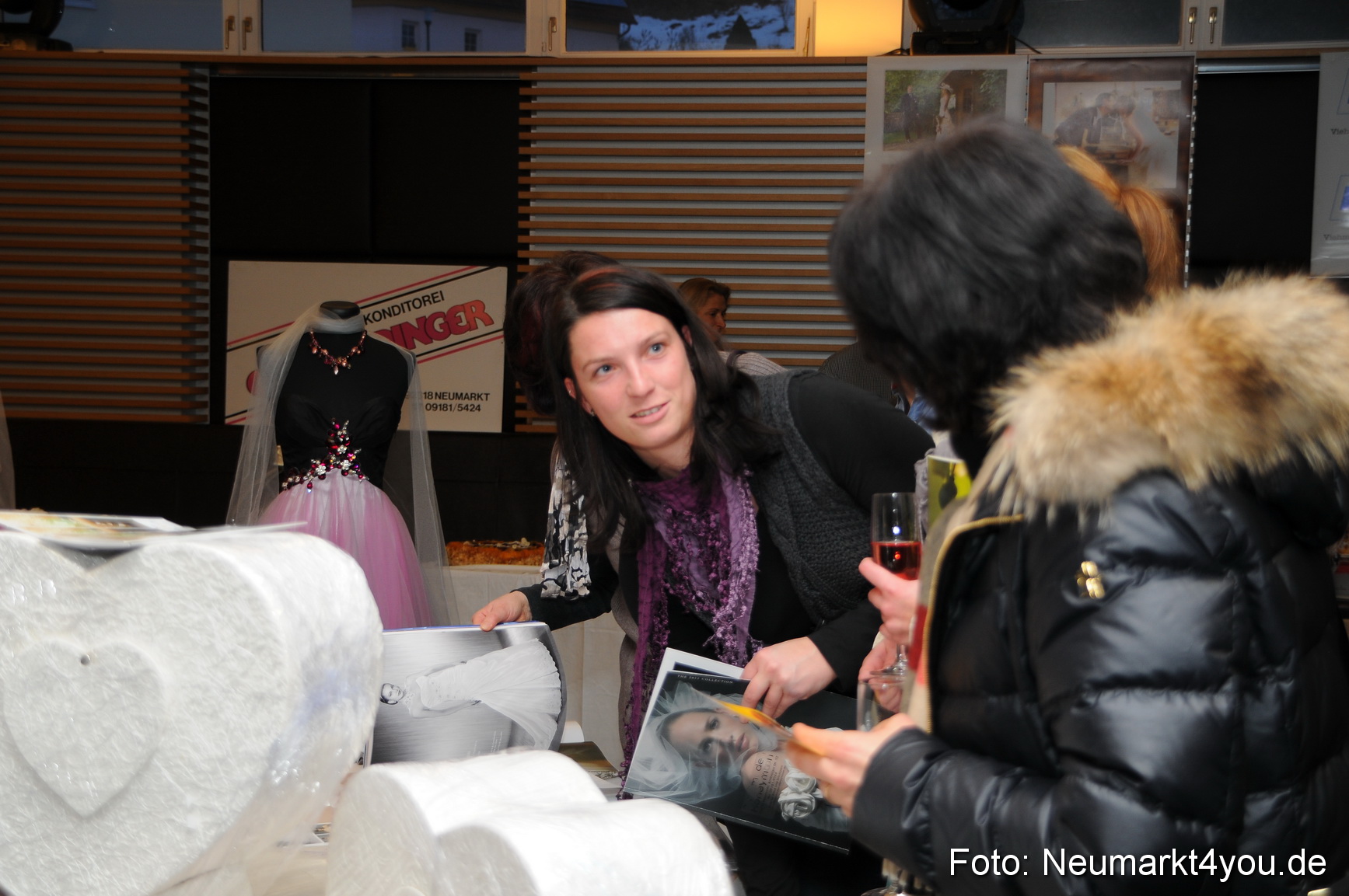 Hochzeitsmesse Neumarkt 080111 0160