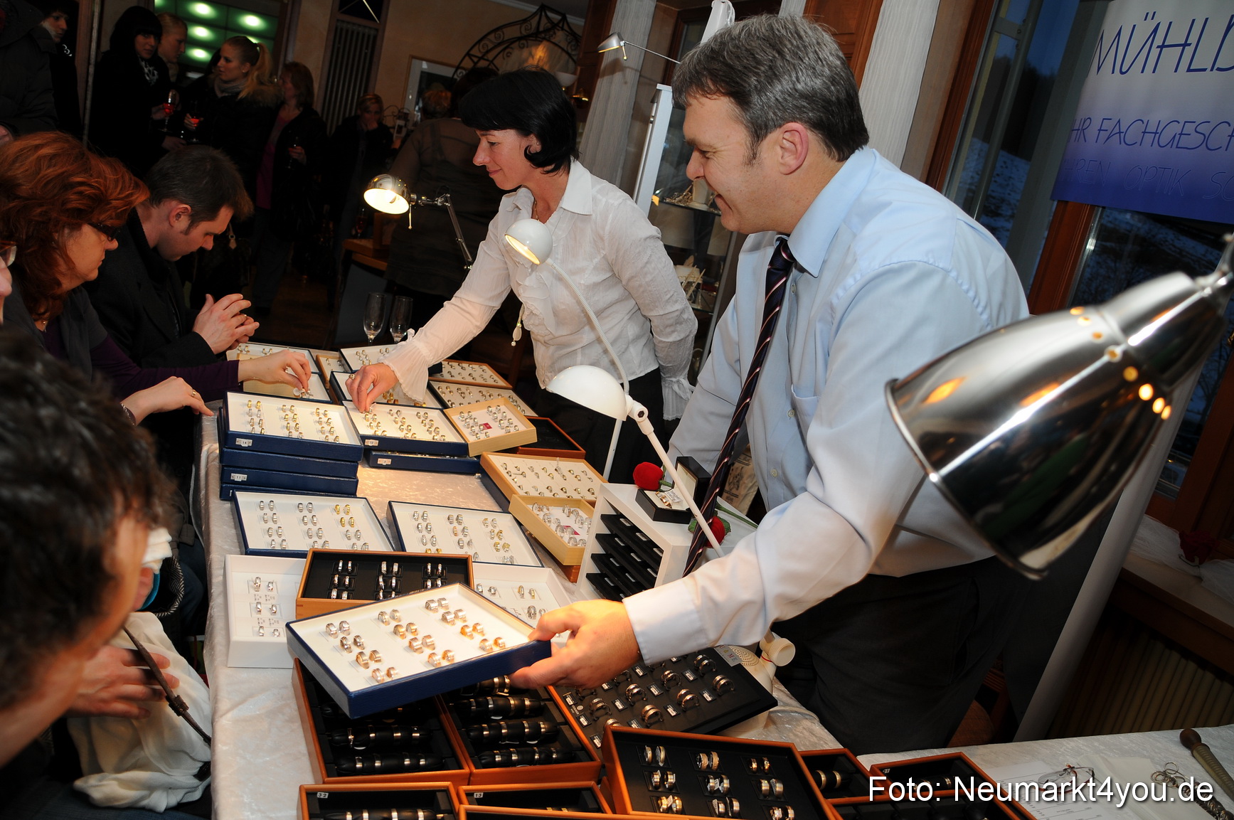 Hochzeitsmesse Neumarkt 080111 0164