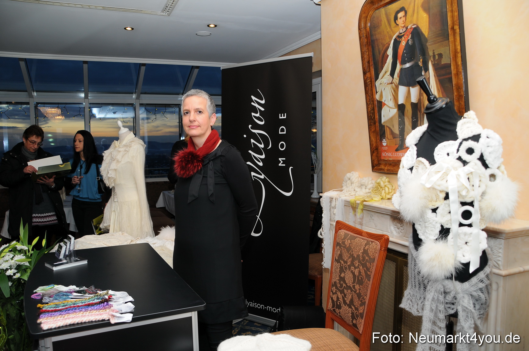 Hochzeitsmesse Neumarkt 080111 0165