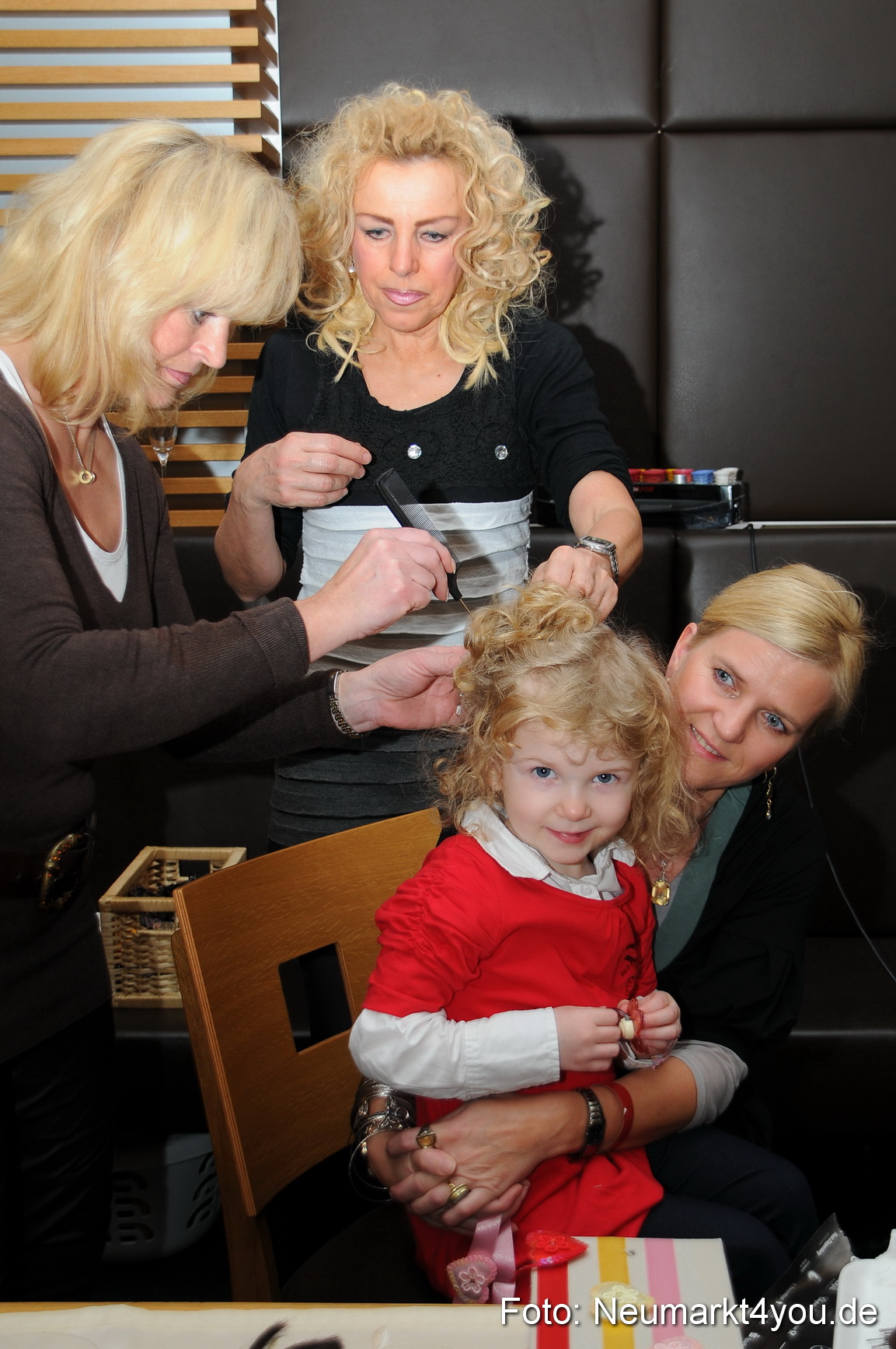 Hochzeitsmesse Neumarkt 080111 0168