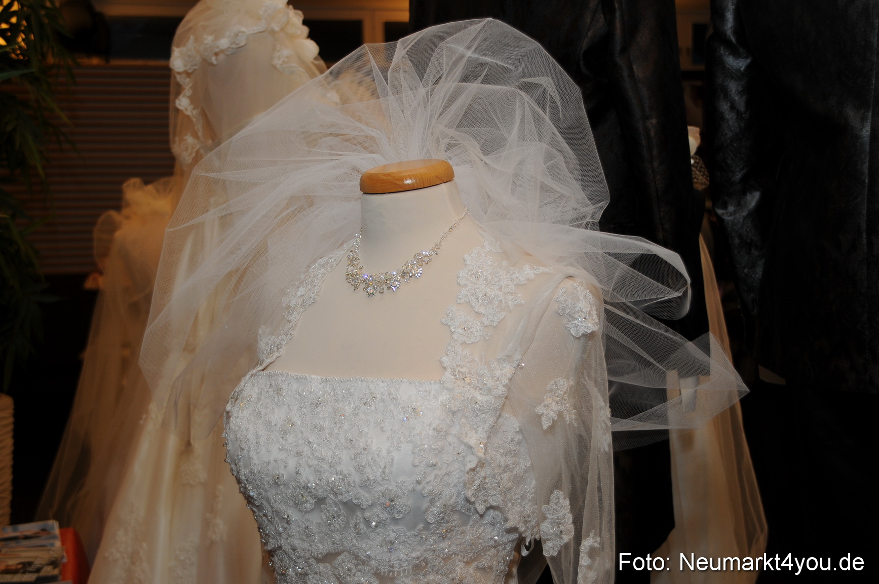 Hochzeitsmesse Neumarkt 080111 0171