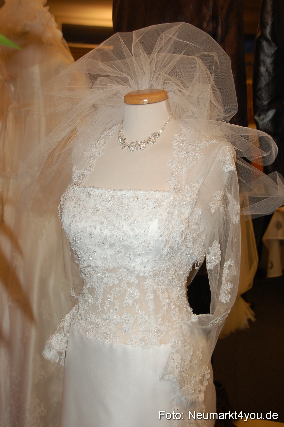 Hochzeitsmesse Neumarkt 080111 0173