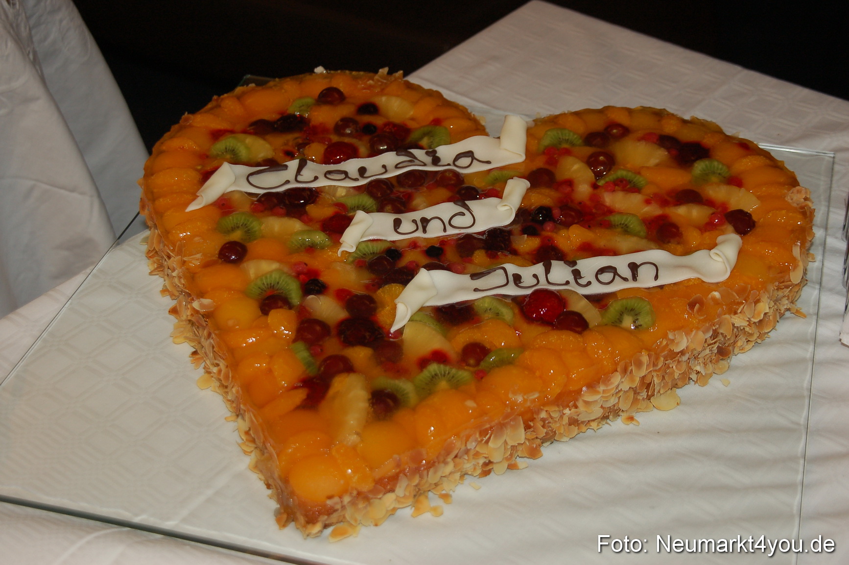 Hochzeitsmesse Neumarkt 080111 0177