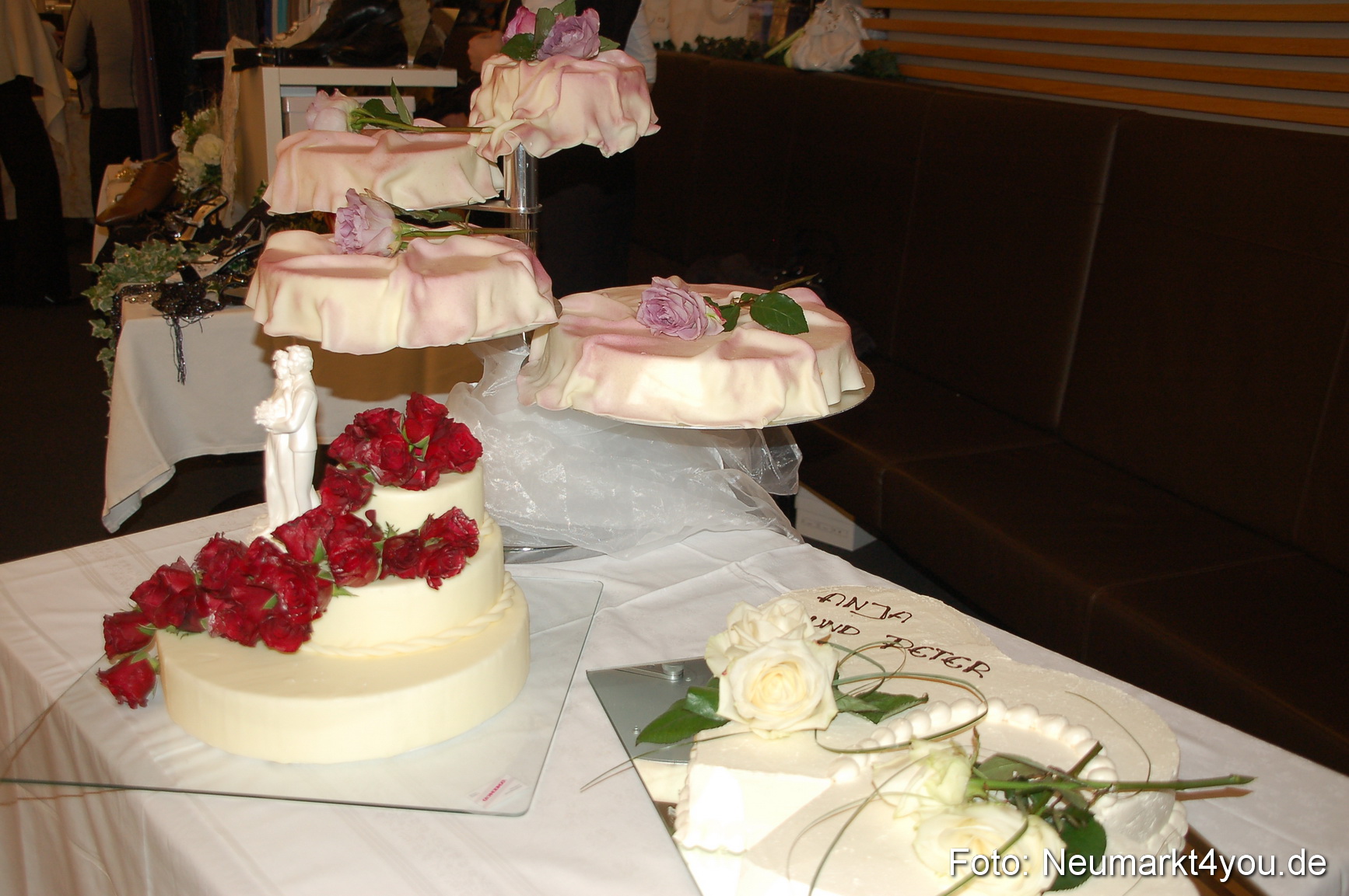 Hochzeitsmesse Neumarkt 080111 0178