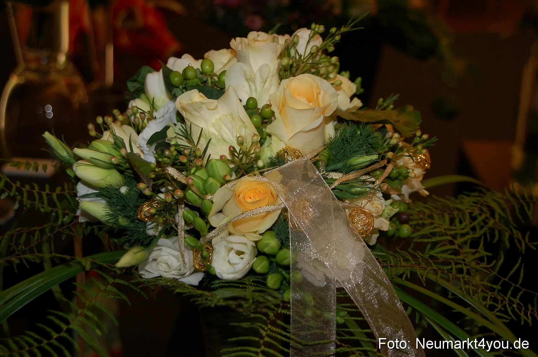 Hochzeitsmesse Neumarkt 080111 0185