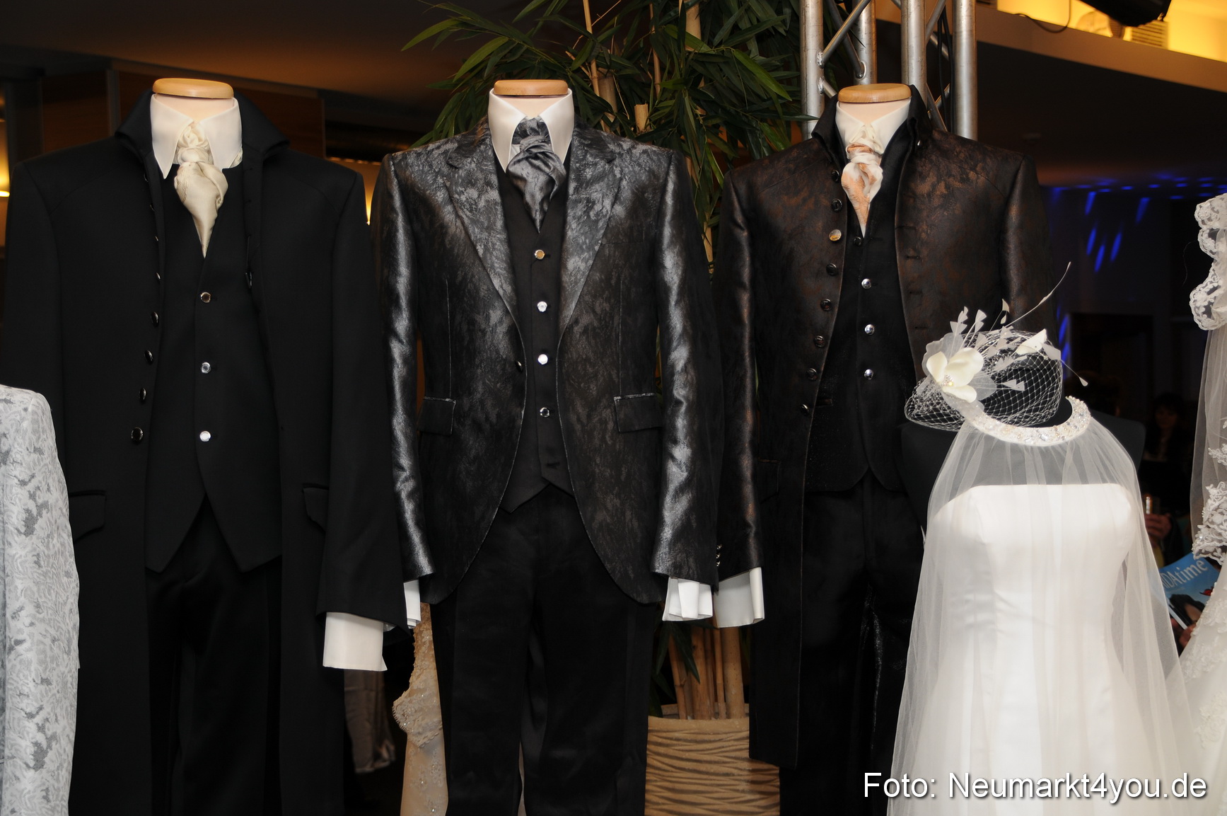 Hochzeitsmesse Neumarkt 080111 0187