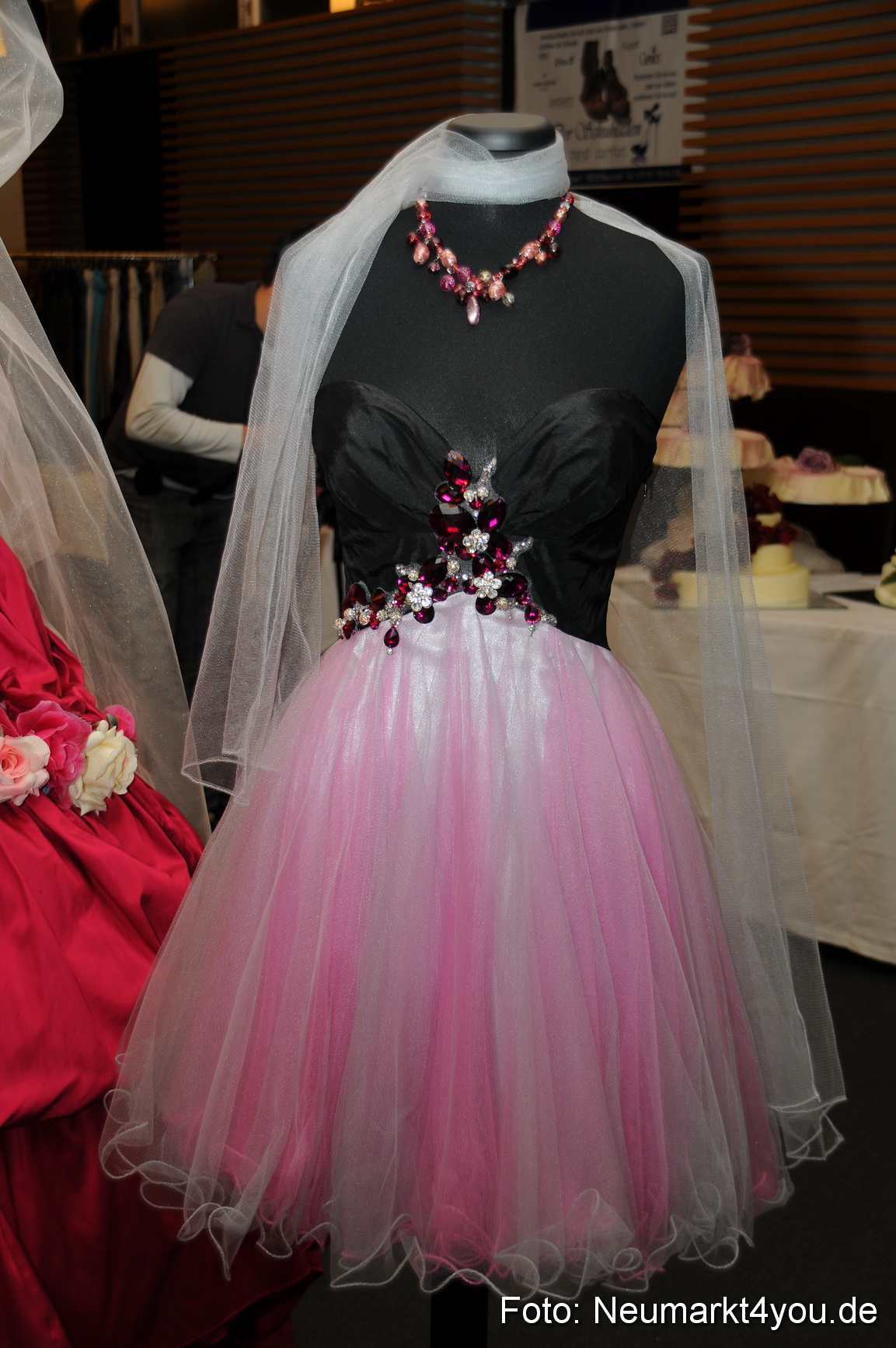 Hochzeitsmesse Neumarkt 080111 0189