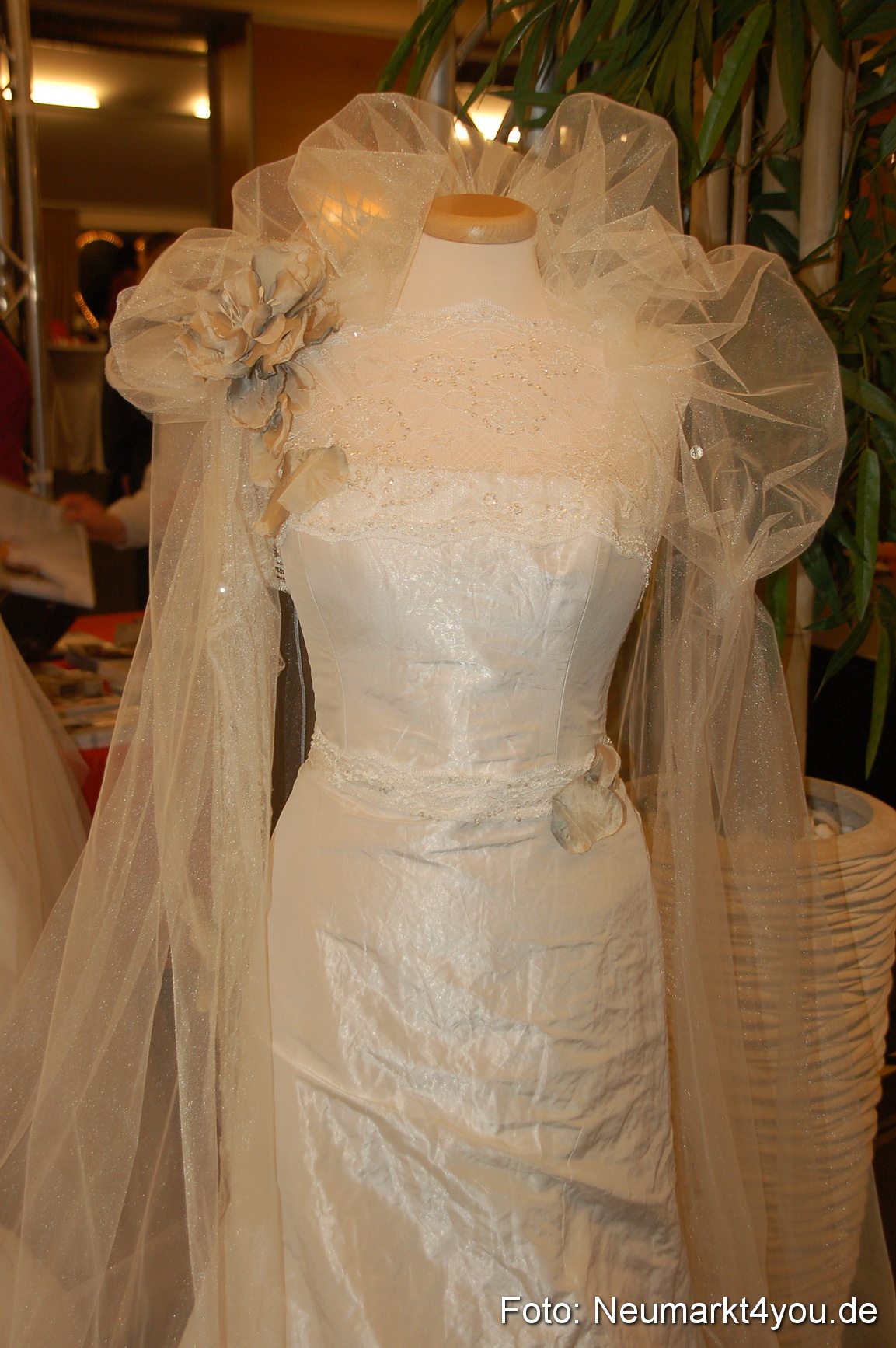 Hochzeitsmesse Neumarkt 080111 0192