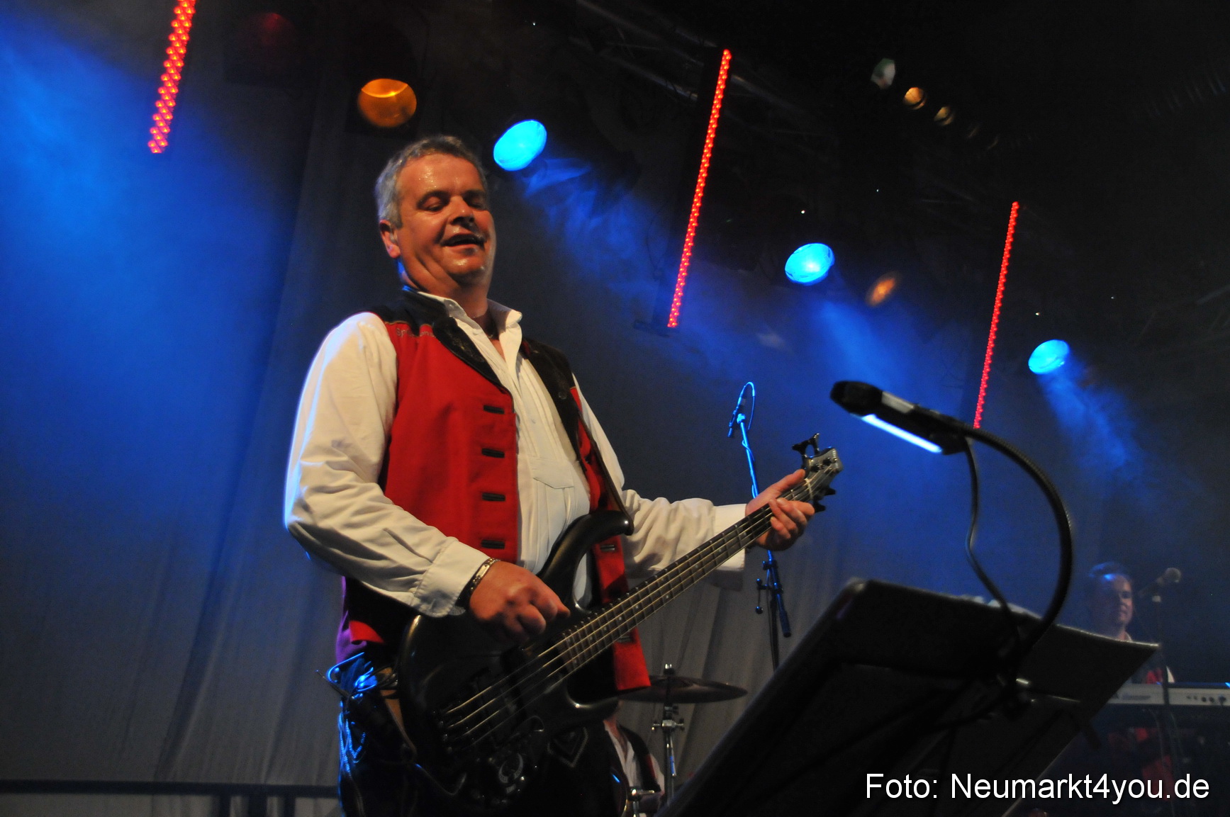 Jura Volksfest Neumarkt 0111